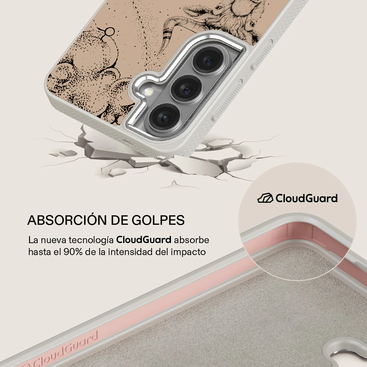 Taurus - Samsung Galaxy S26 Plus Funda - Image 167