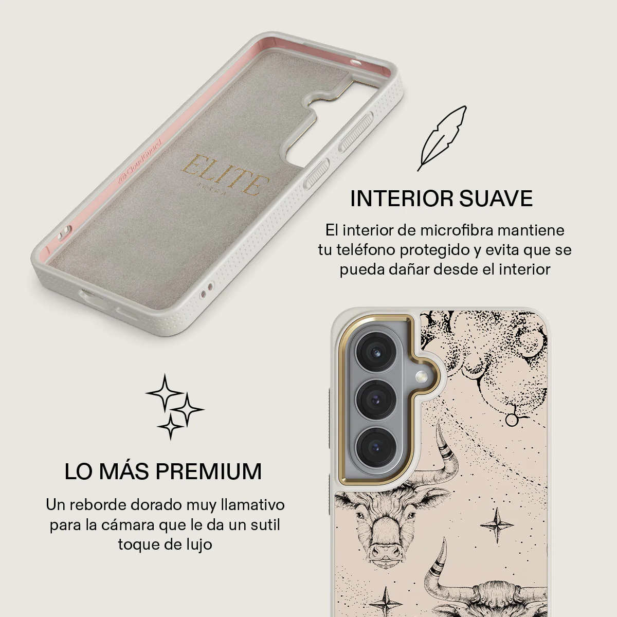 Taurus - Samsung Galaxy S26 Plus Funda - Image 28