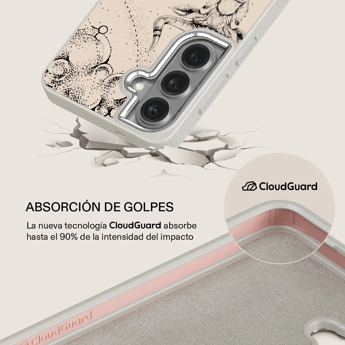 Taurus - Samsung Galaxy S26 Plus Funda - Image 31