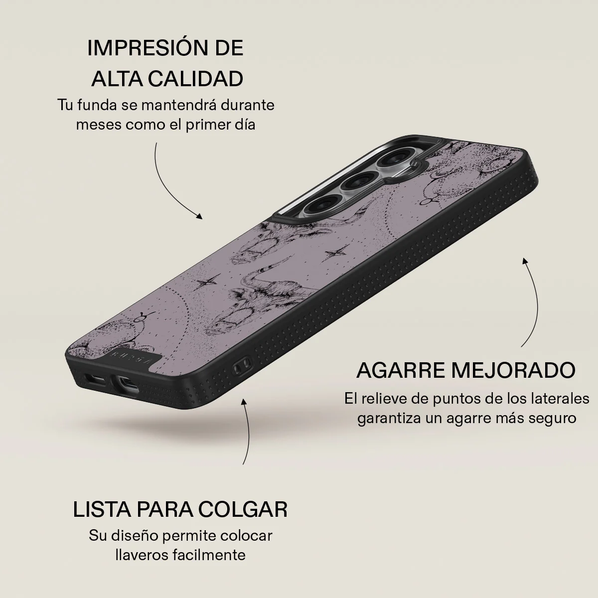 Taurus - Samsung Galaxy S26 Plus Funda - Image 49