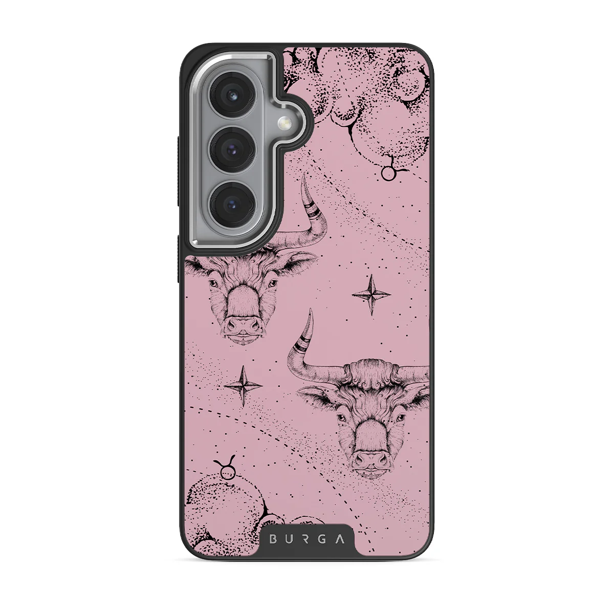 Taurus - Samsung Galaxy S26 Plus Funda - Image 85