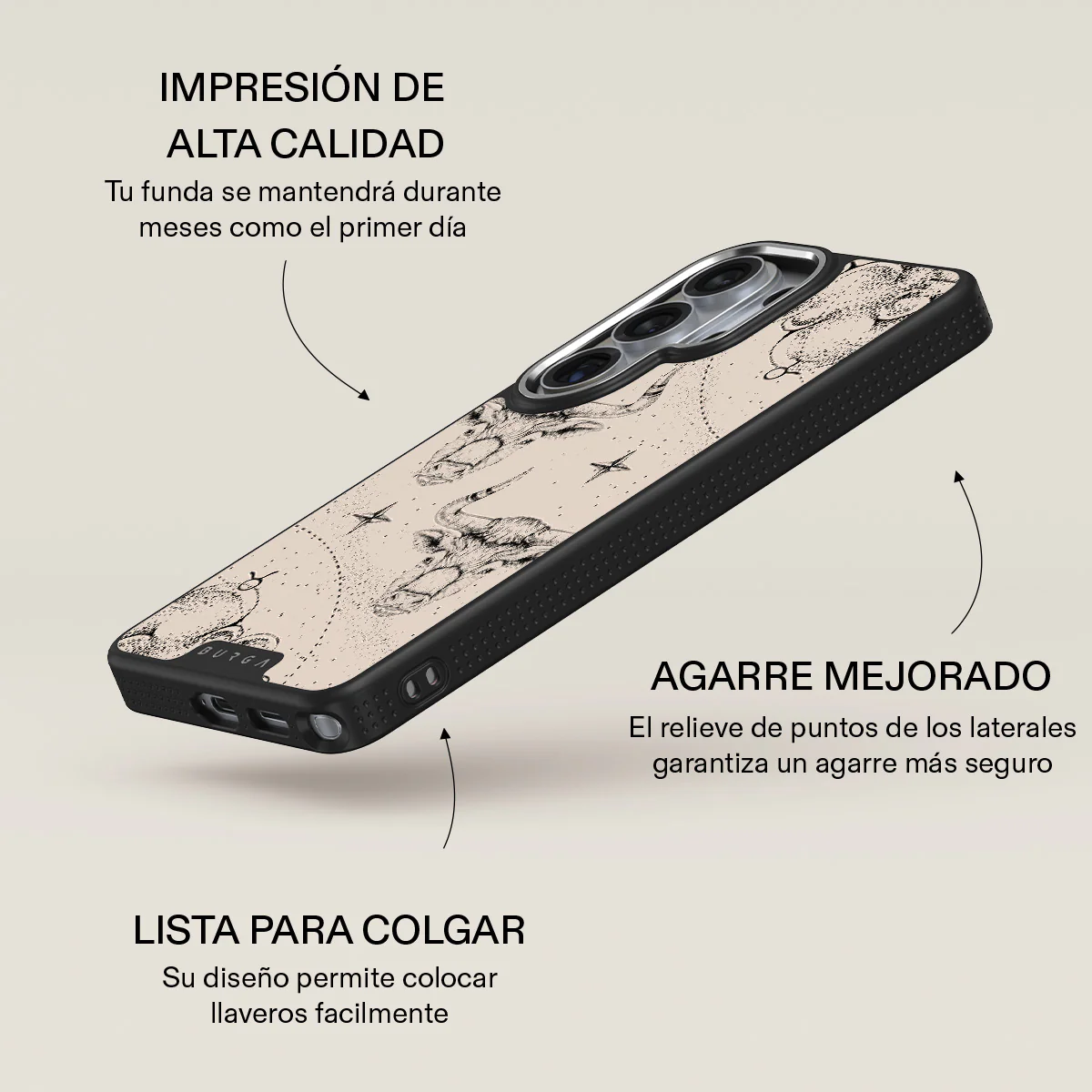 Taurus - Samsung Galaxy S26 Ultra Funda - Image 21