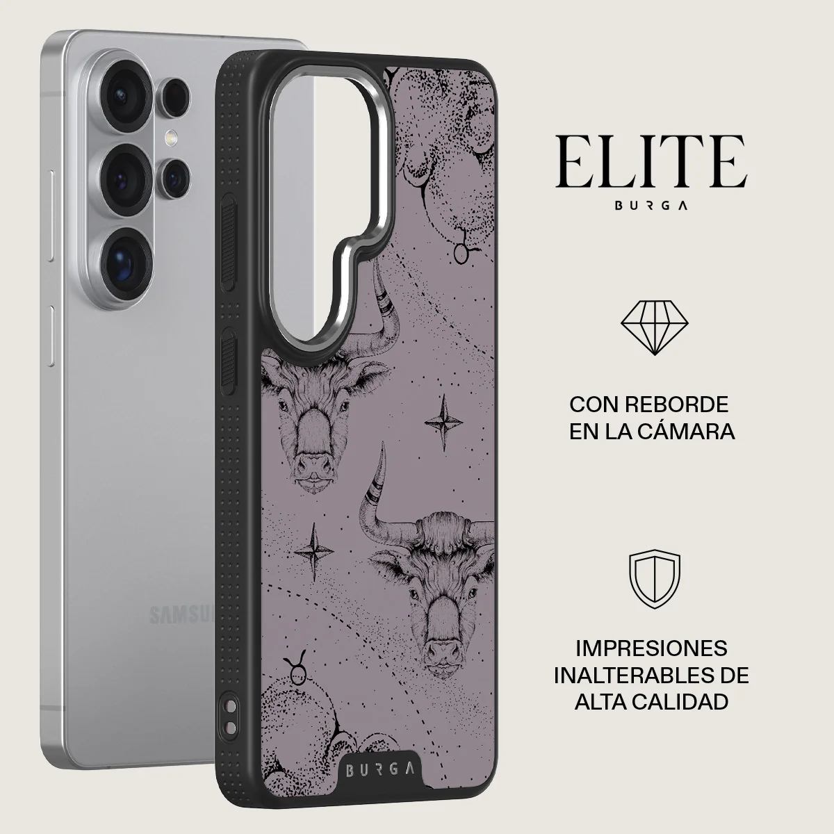 Taurus - Samsung Galaxy S26 Ultra Funda - Image 52
