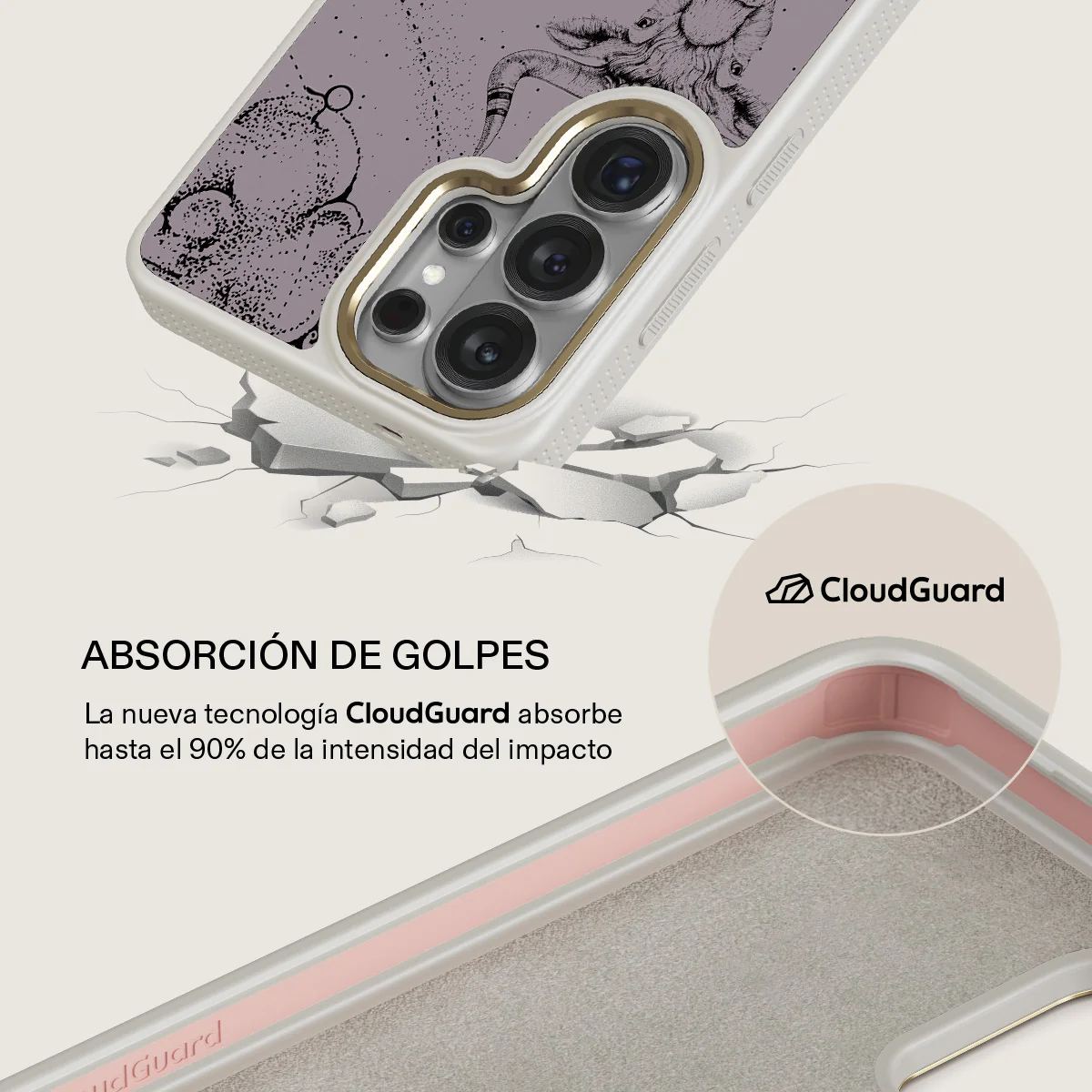 Taurus - Samsung Galaxy S26 Ultra Funda - Image 59