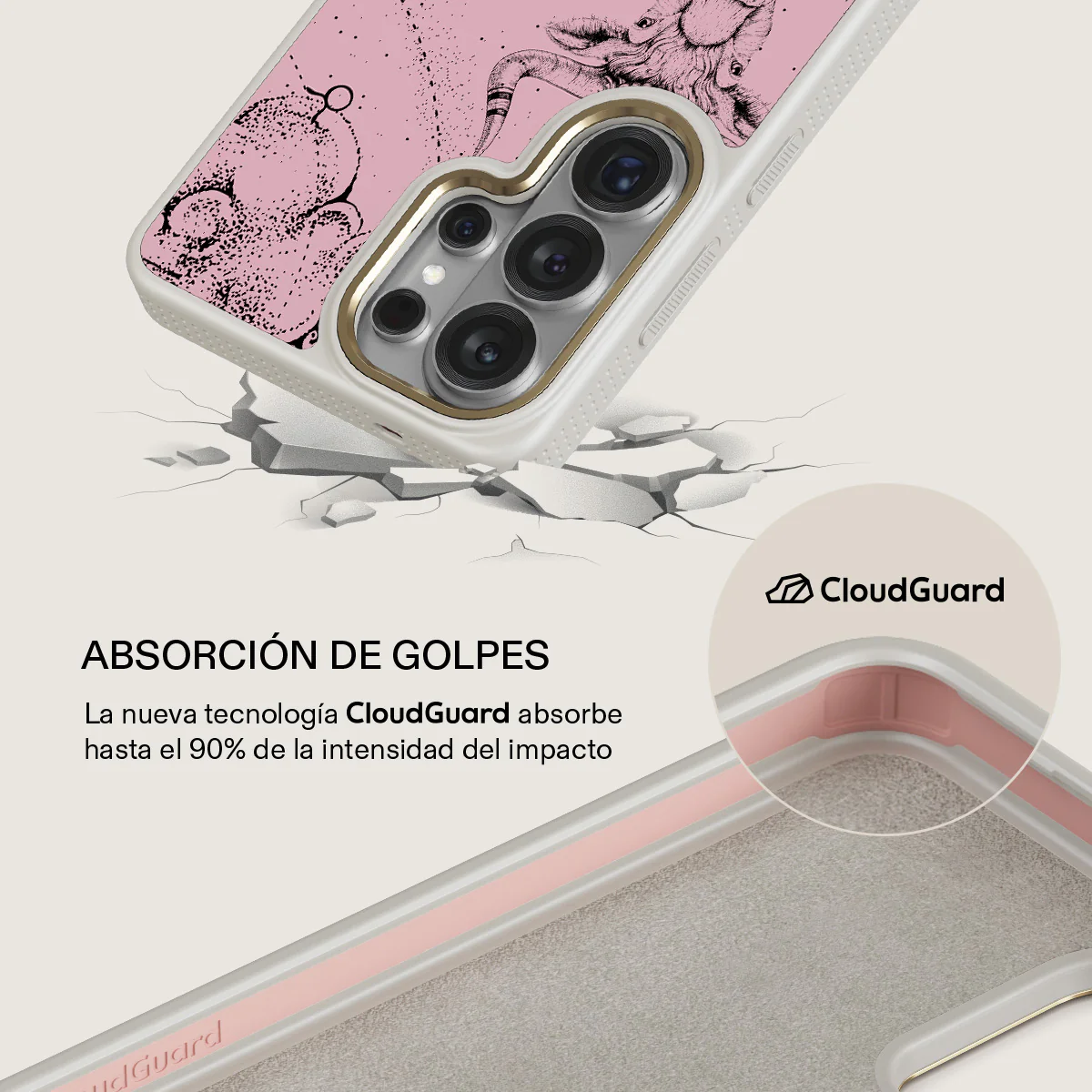 Taurus - Samsung Galaxy S26 Ultra Funda - Image 93
