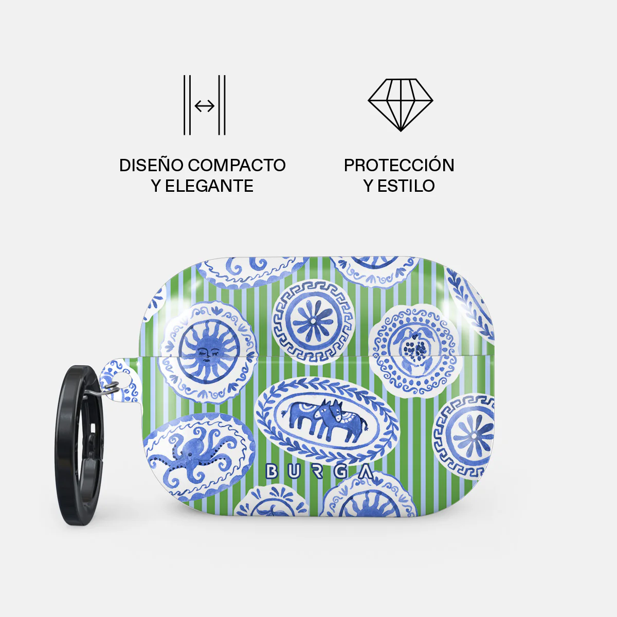 Taverna - AirPods Pro 2 Funda - Image 4