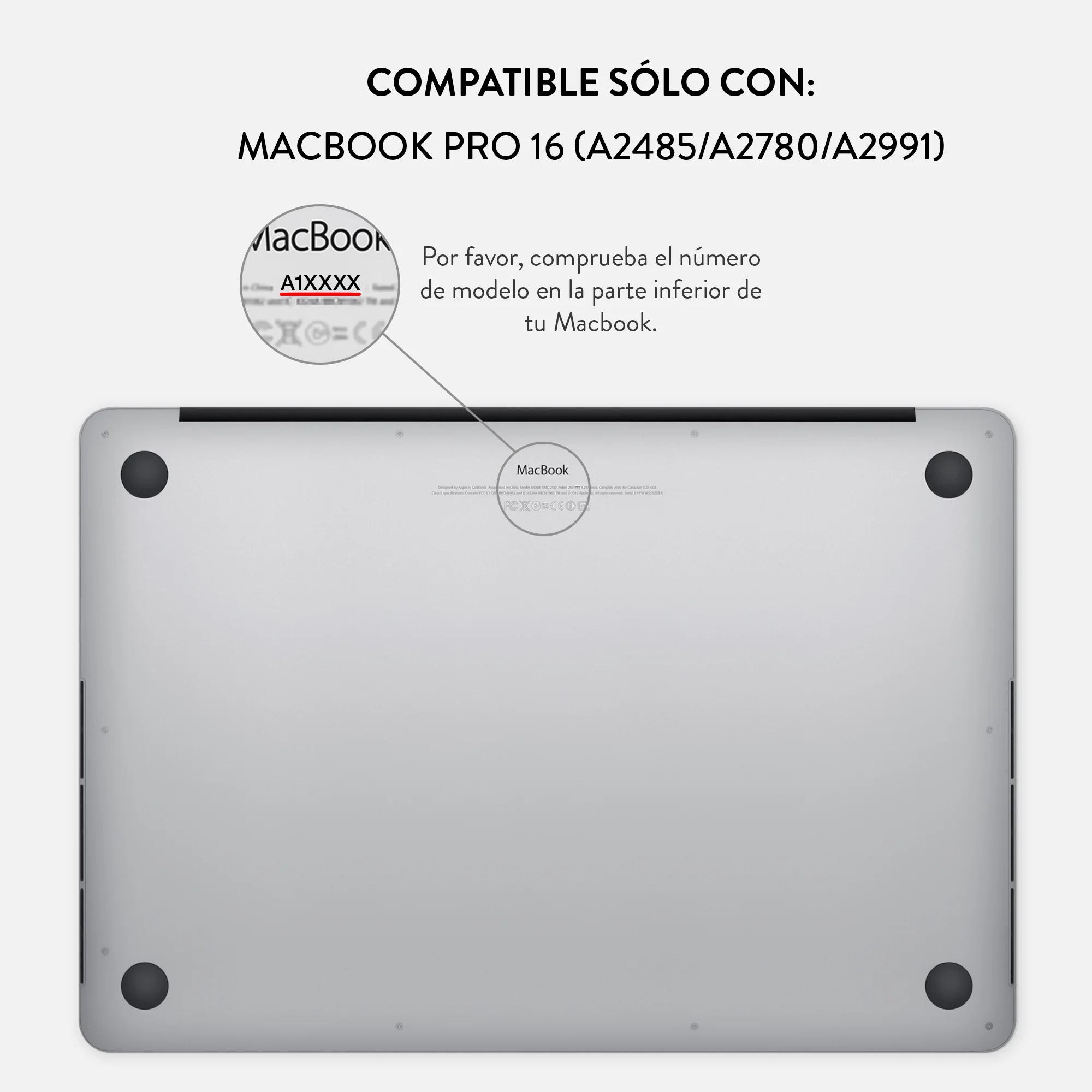 Taverna - Funda Rígida para Macbook - Image 2
