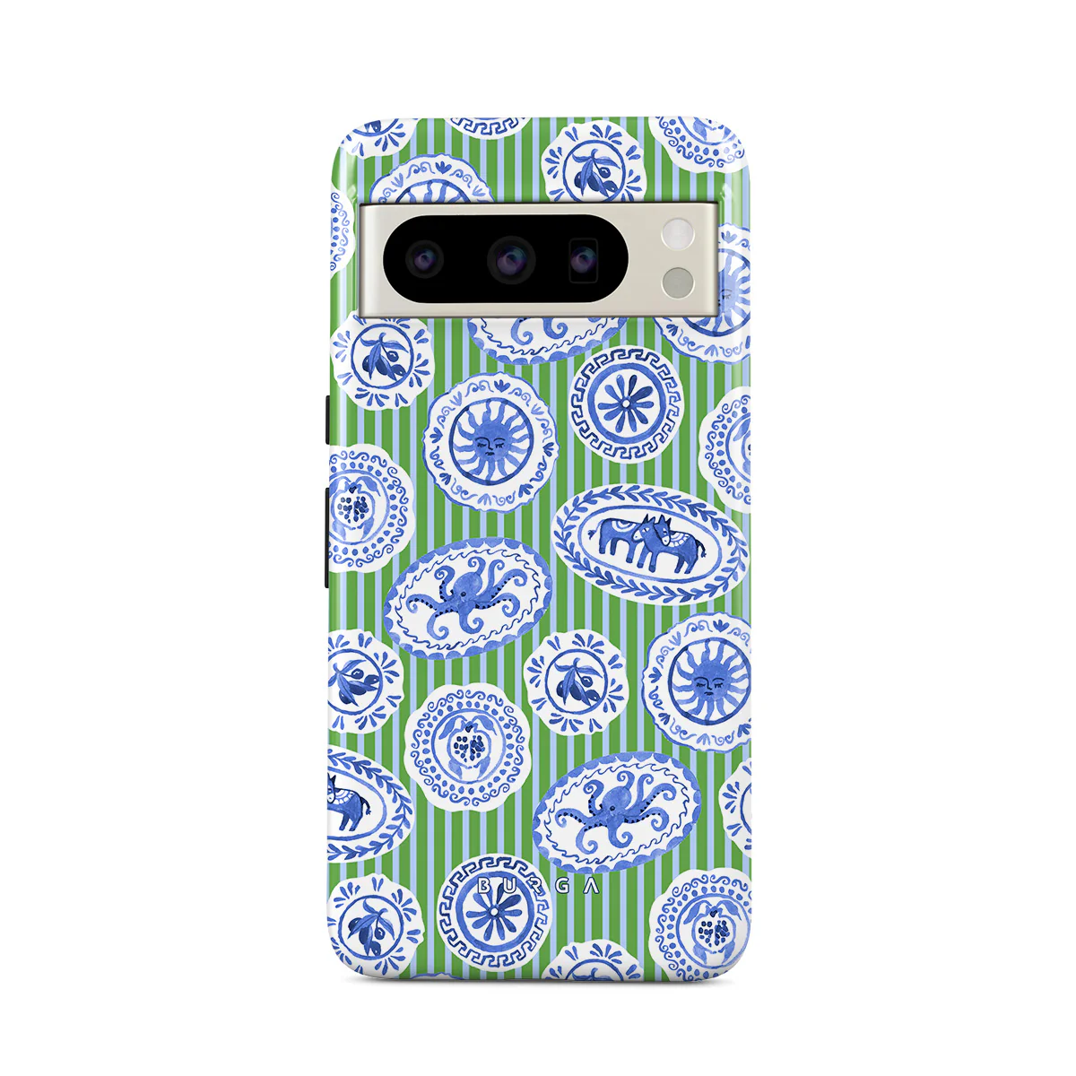 Taverna - Google Pixel 8 Pro Funda