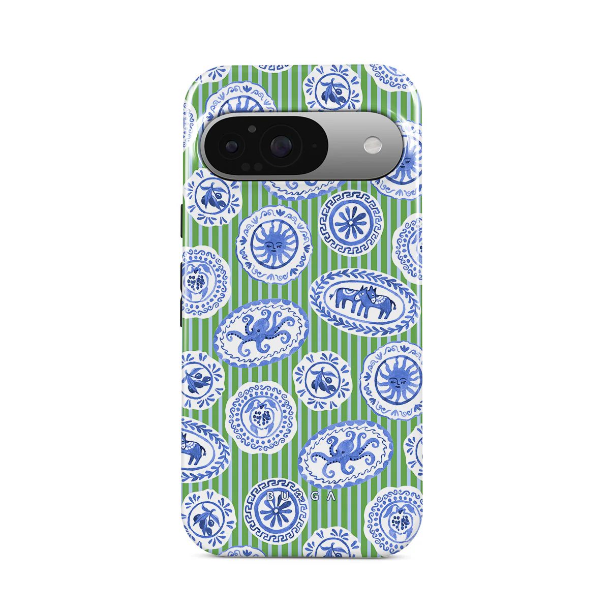 Taverna - Google Pixel 9 Funda