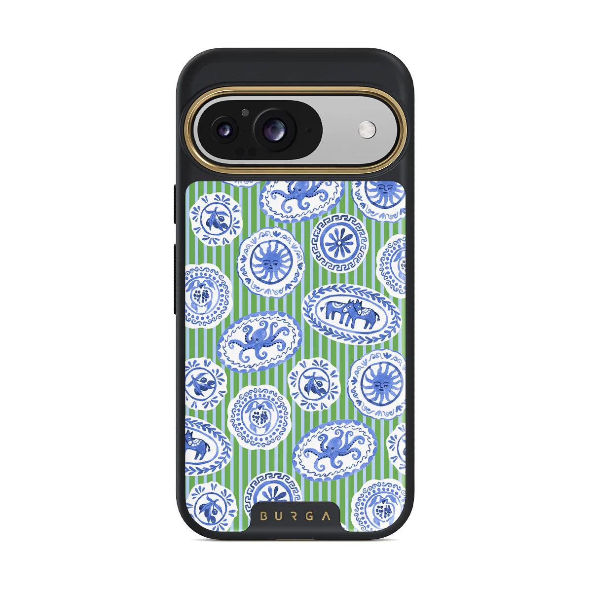 Taverna - Google Pixel 9 Funda - Image 5