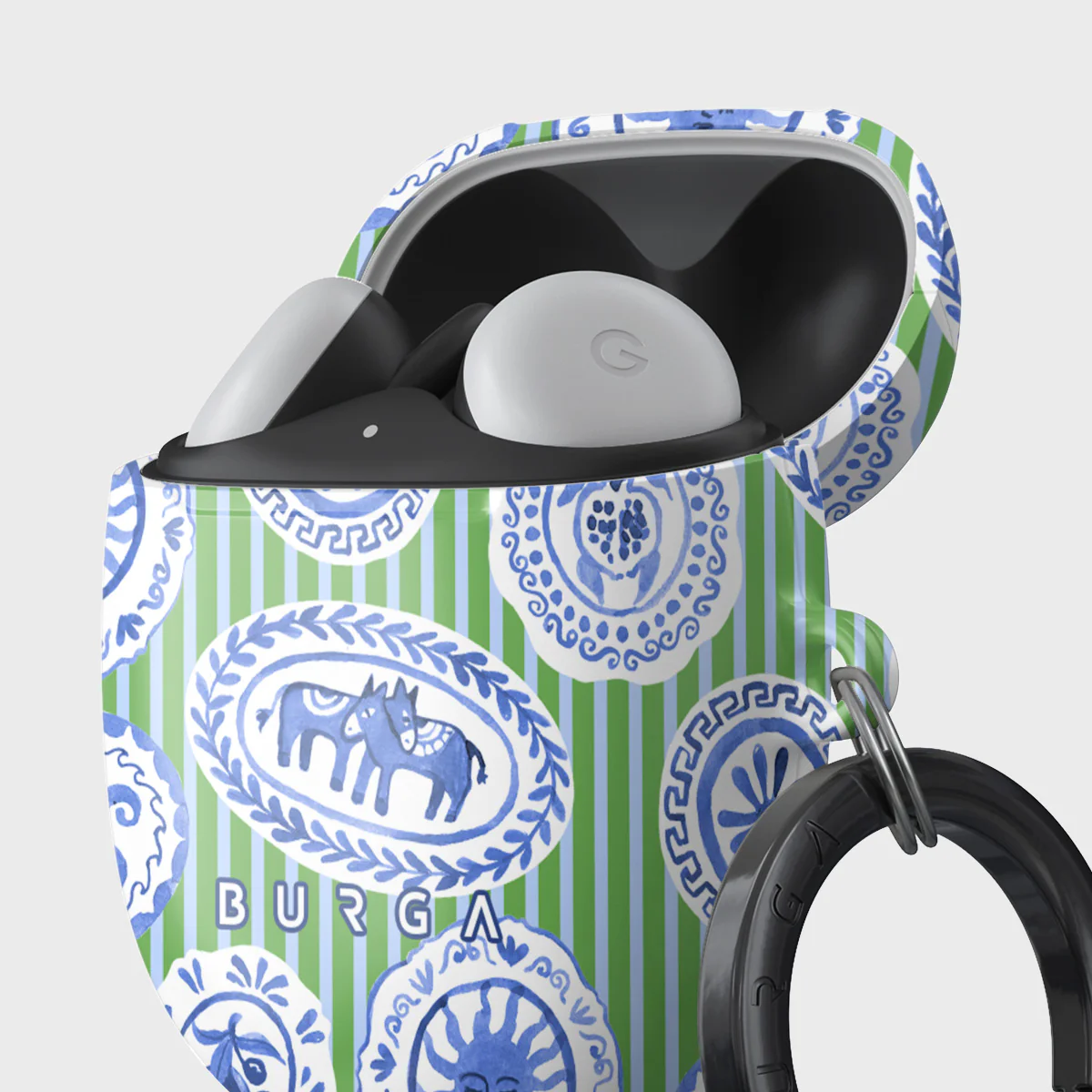 Taverna - Google Pixel Buds 2 Funda - Image 5