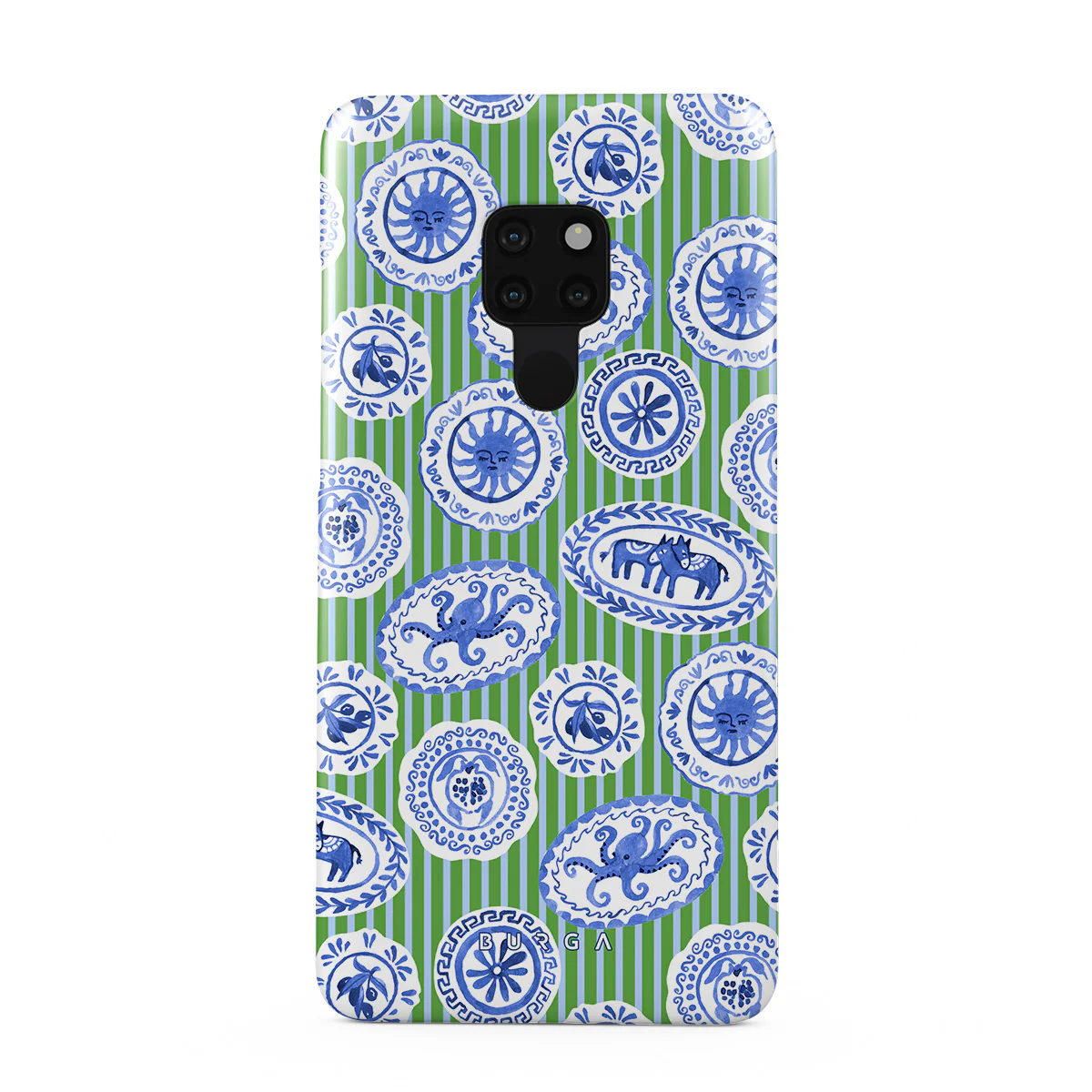Taverna - Huawei Mate 20 Funda