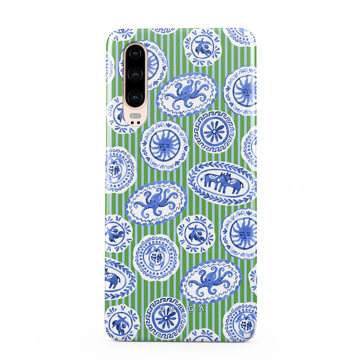 Taverna - Huawei P30 Funda