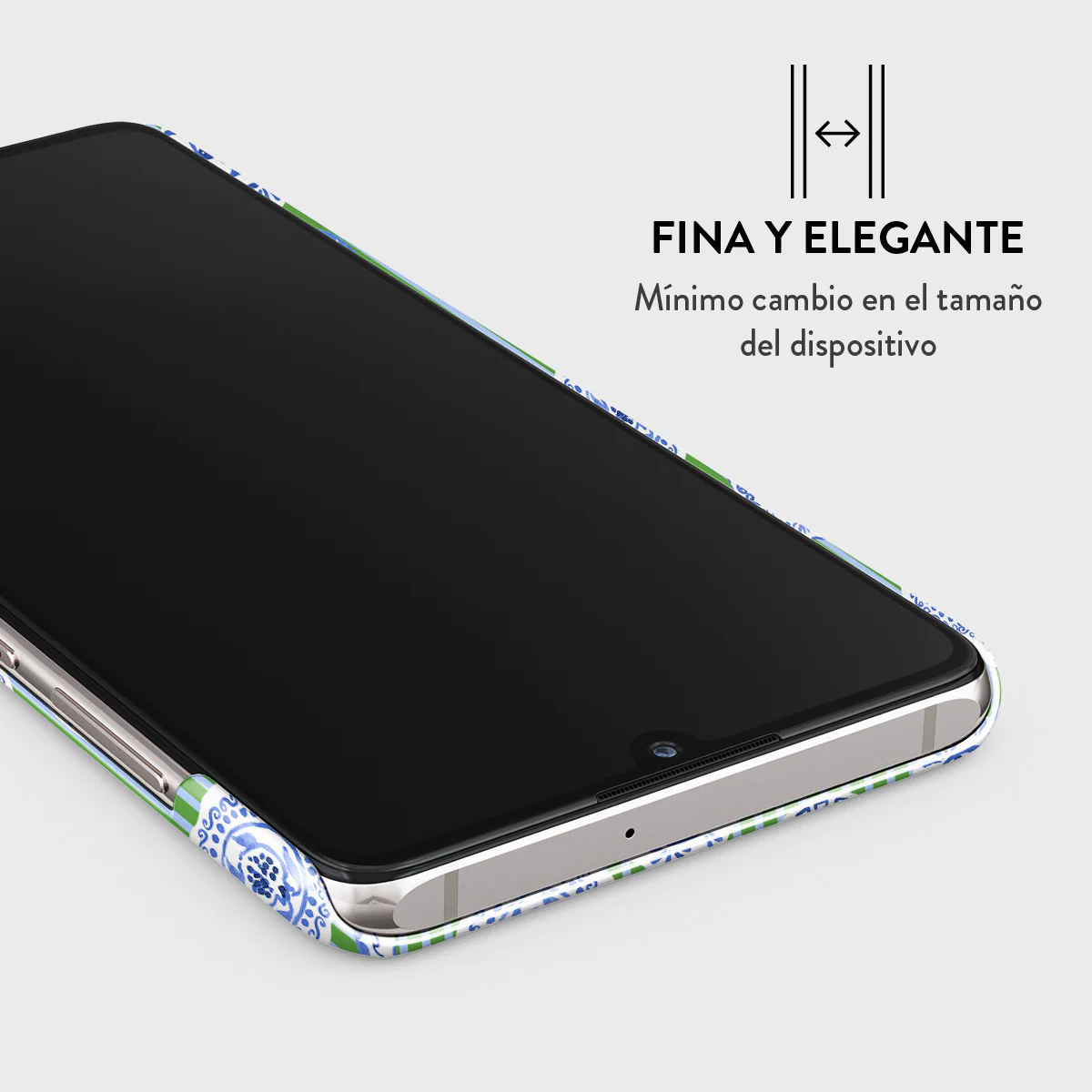 Taverna - Huawei P30 Funda - Image 4
