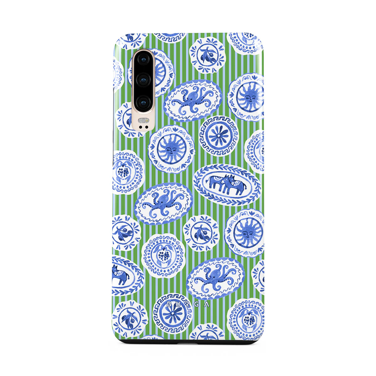 Taverna - Huawei P30 Funda - Image 5
