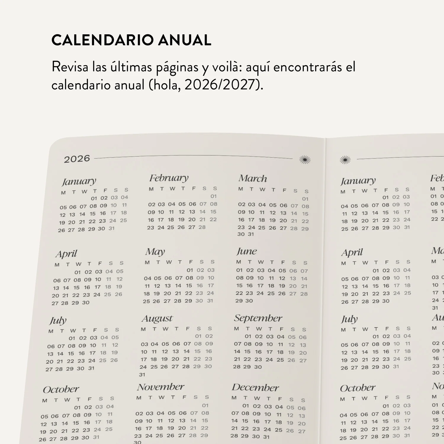 Taverna - Infinity Planner - Image 6