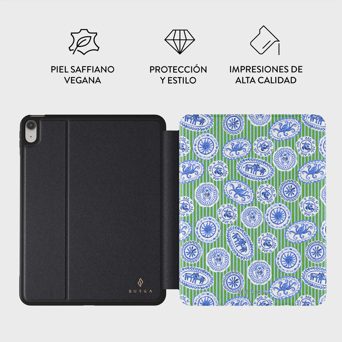 Taverna - Funda iPad 10.9 (10a Gen) - Image 2