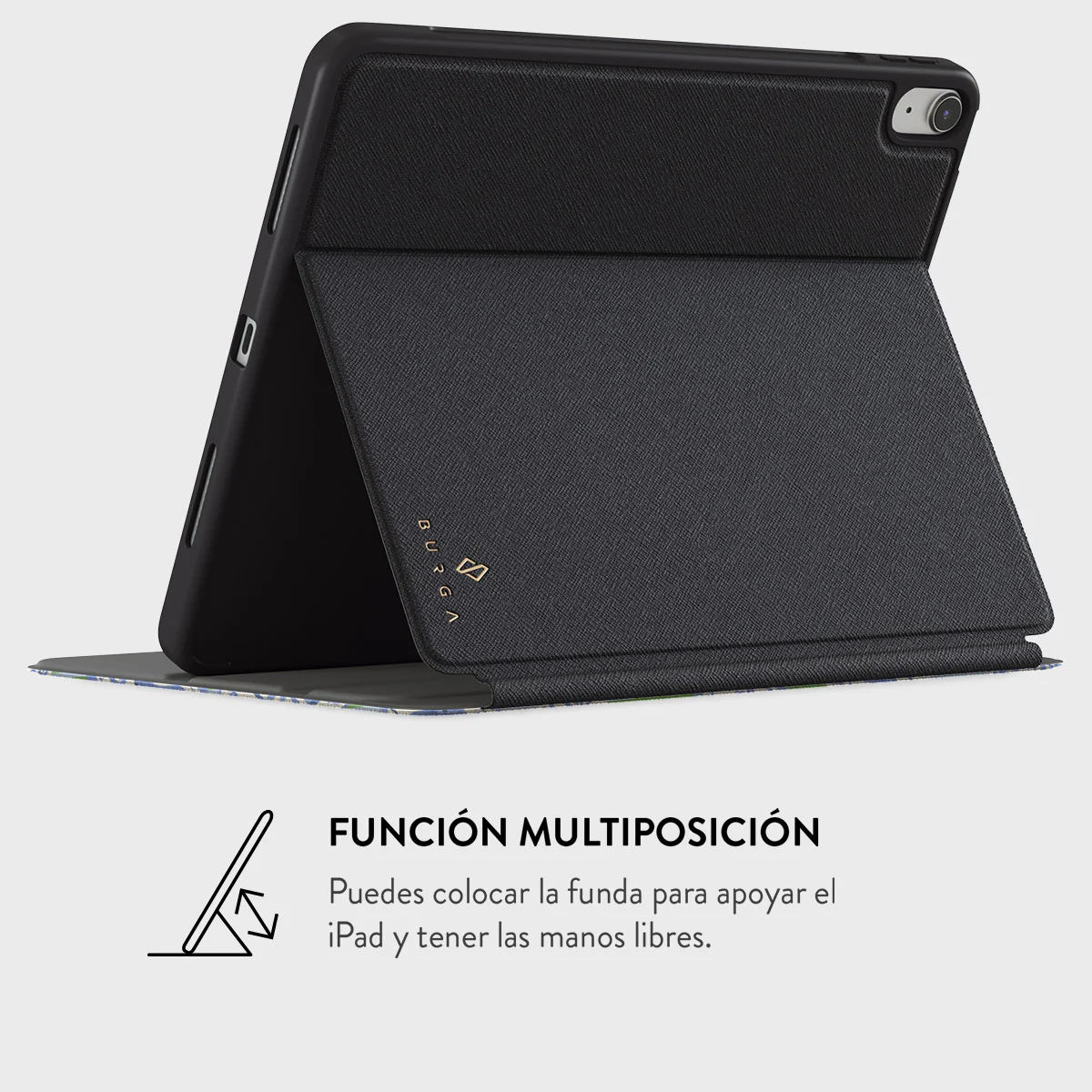 Taverna - Funda iPad 10.9 (10a Gen) - Image 5