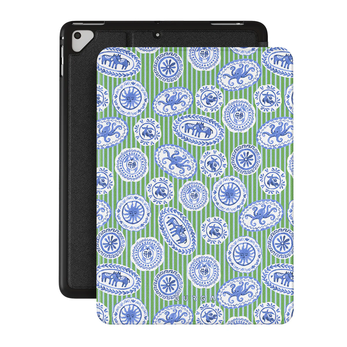 Taverna - Funda iPad 9.7 (6a/5a Gen)