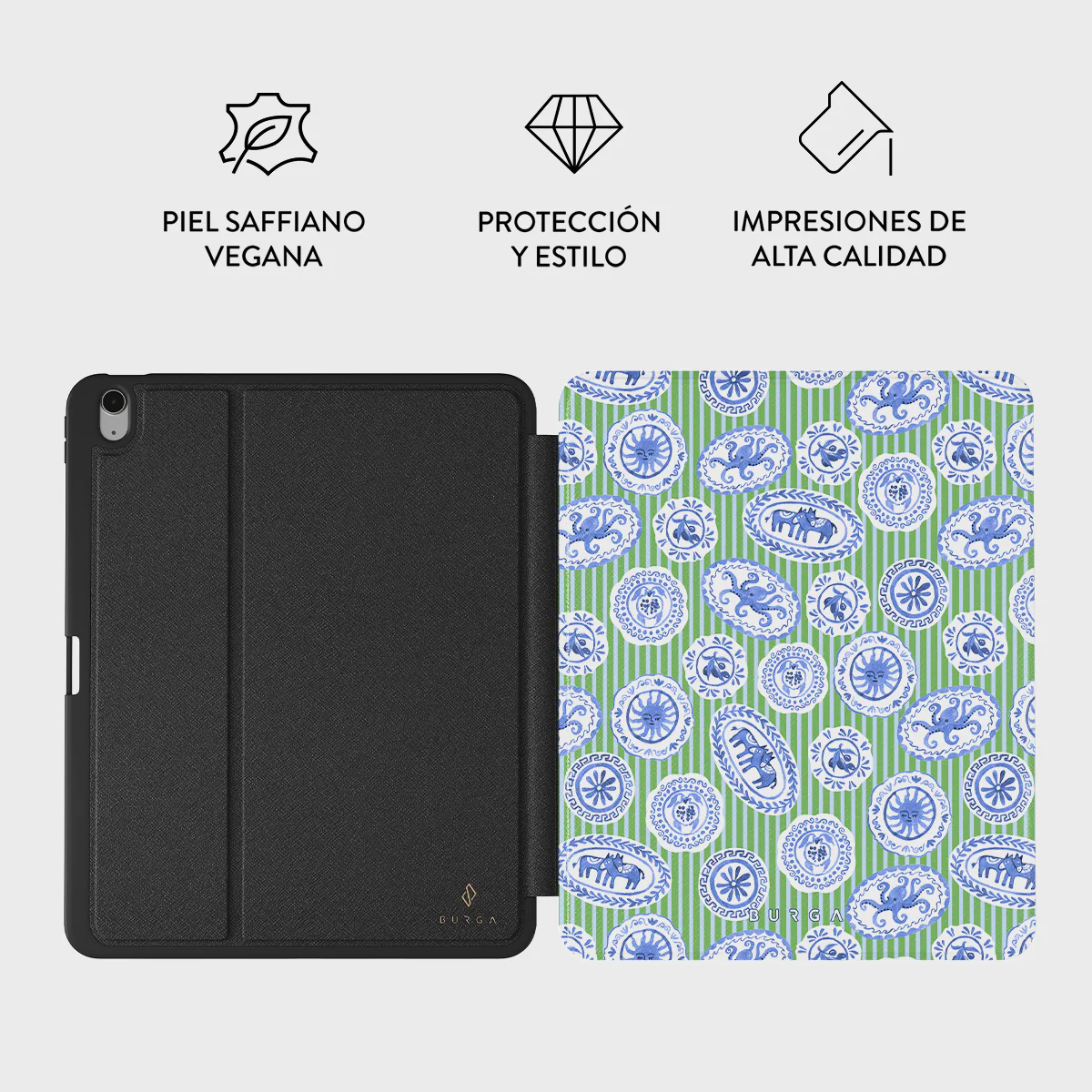 Taverna - Funda iPad Air 13 (8a/7a/6a Gen) - Image 2