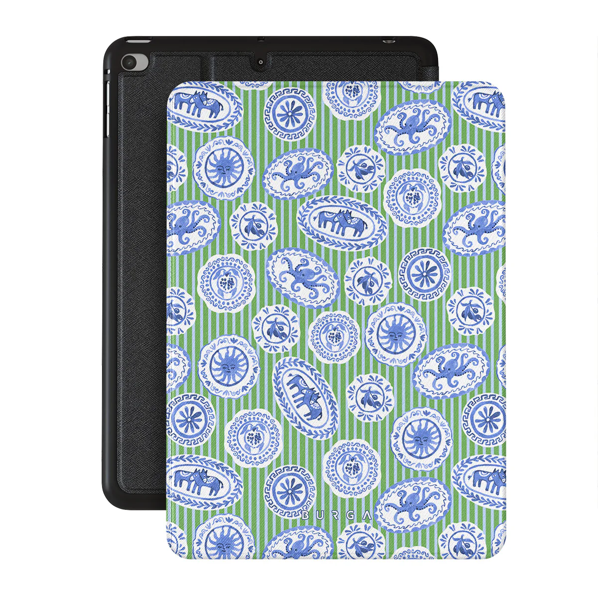 Taverna - Funda iPad Mini 7.9 (5a Gen)