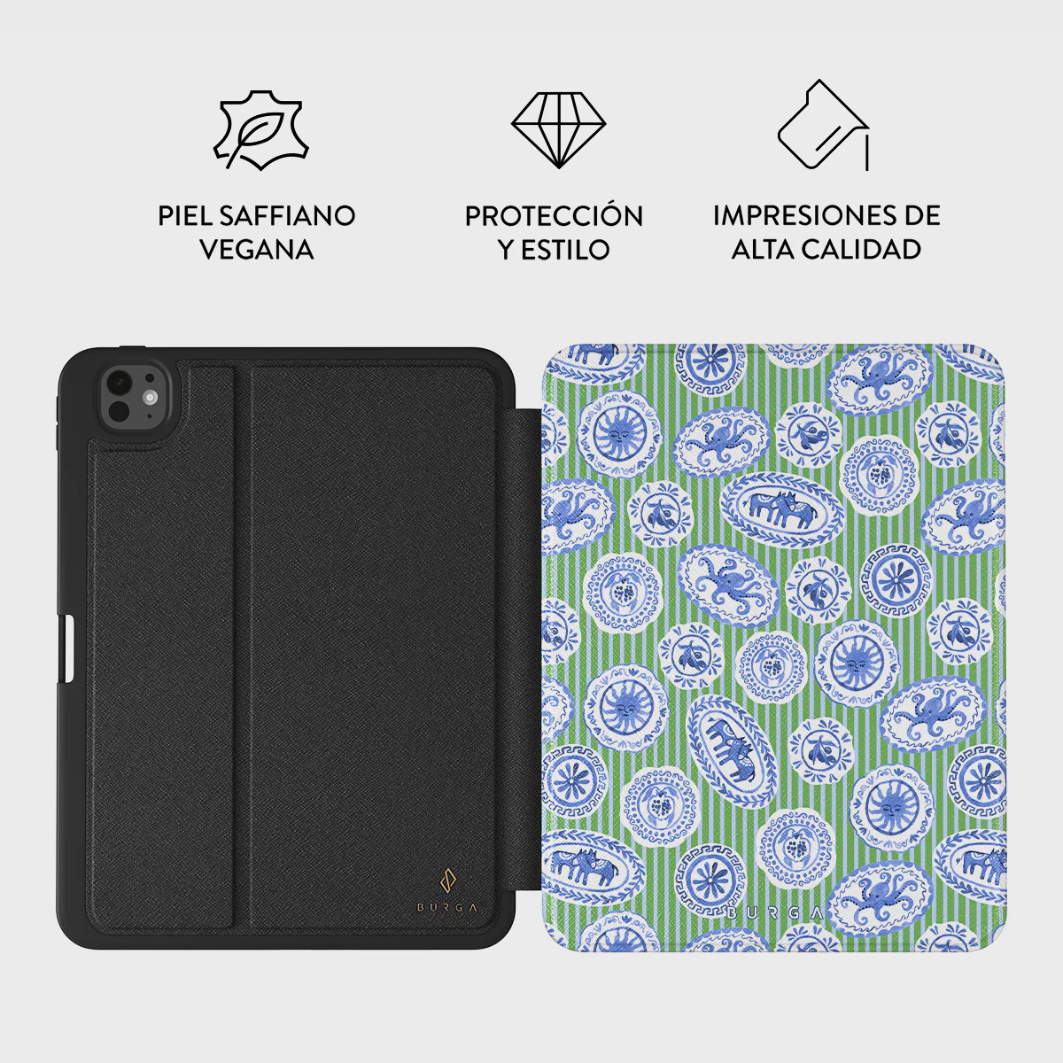 Taverna - Funda iPad Pro 11 (8a/7a Gen) - Image 2