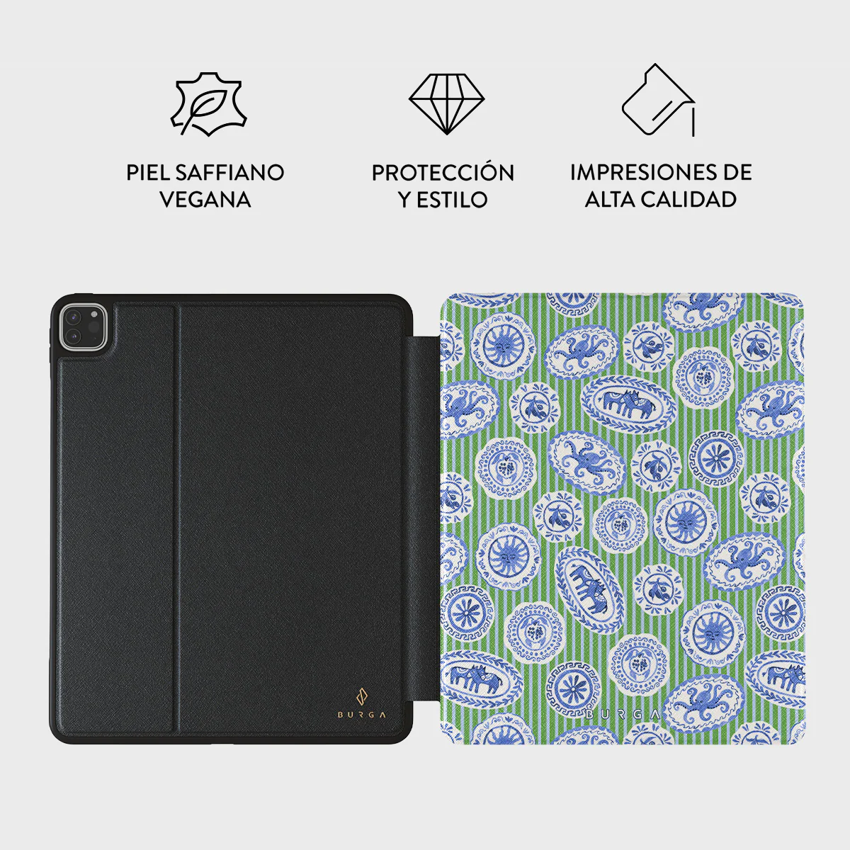 Taverna - Funda iPad Pro 12.9 (6a/5a Gen) - Image 2