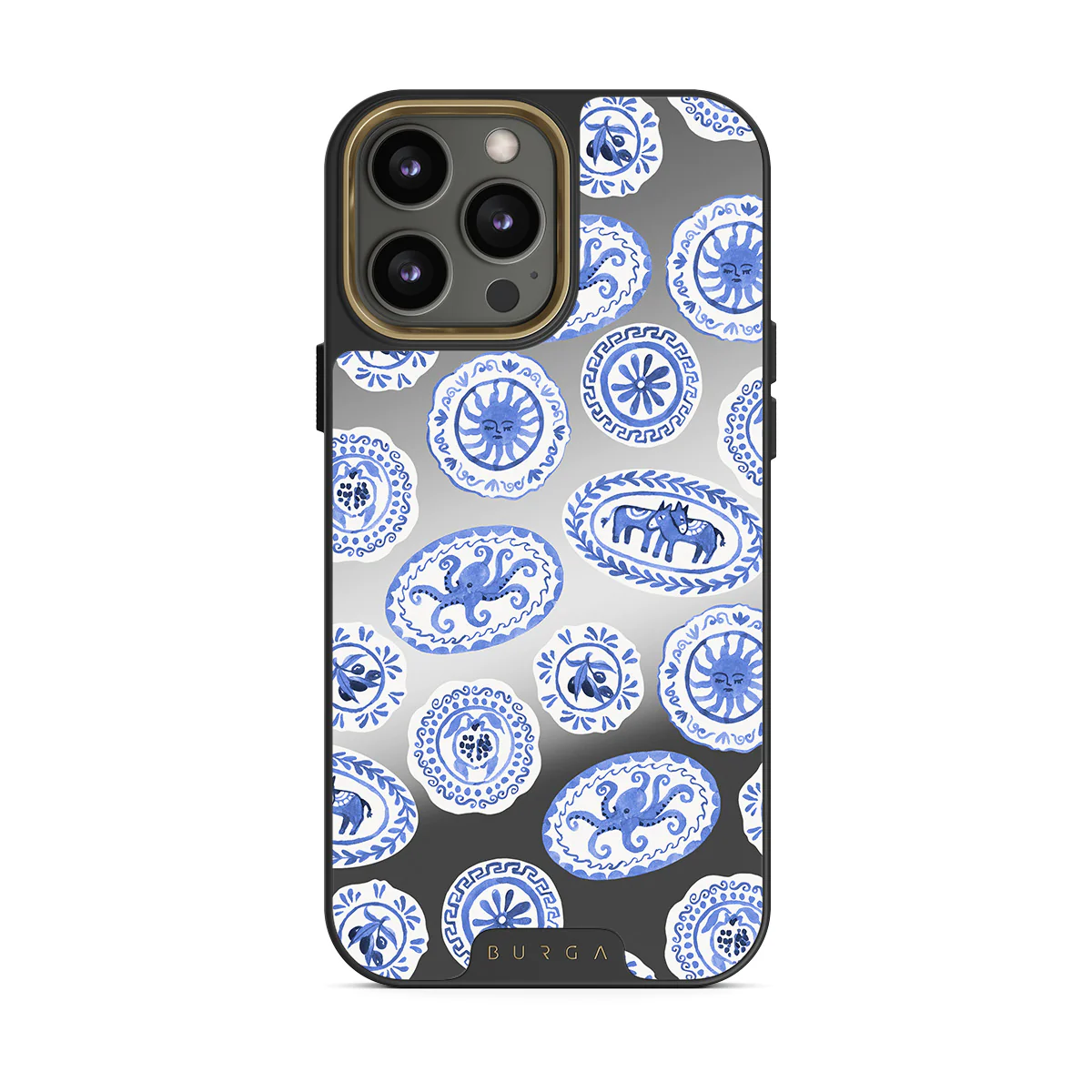 Taverna - iPhone 13 Pro Funda - Image 26
