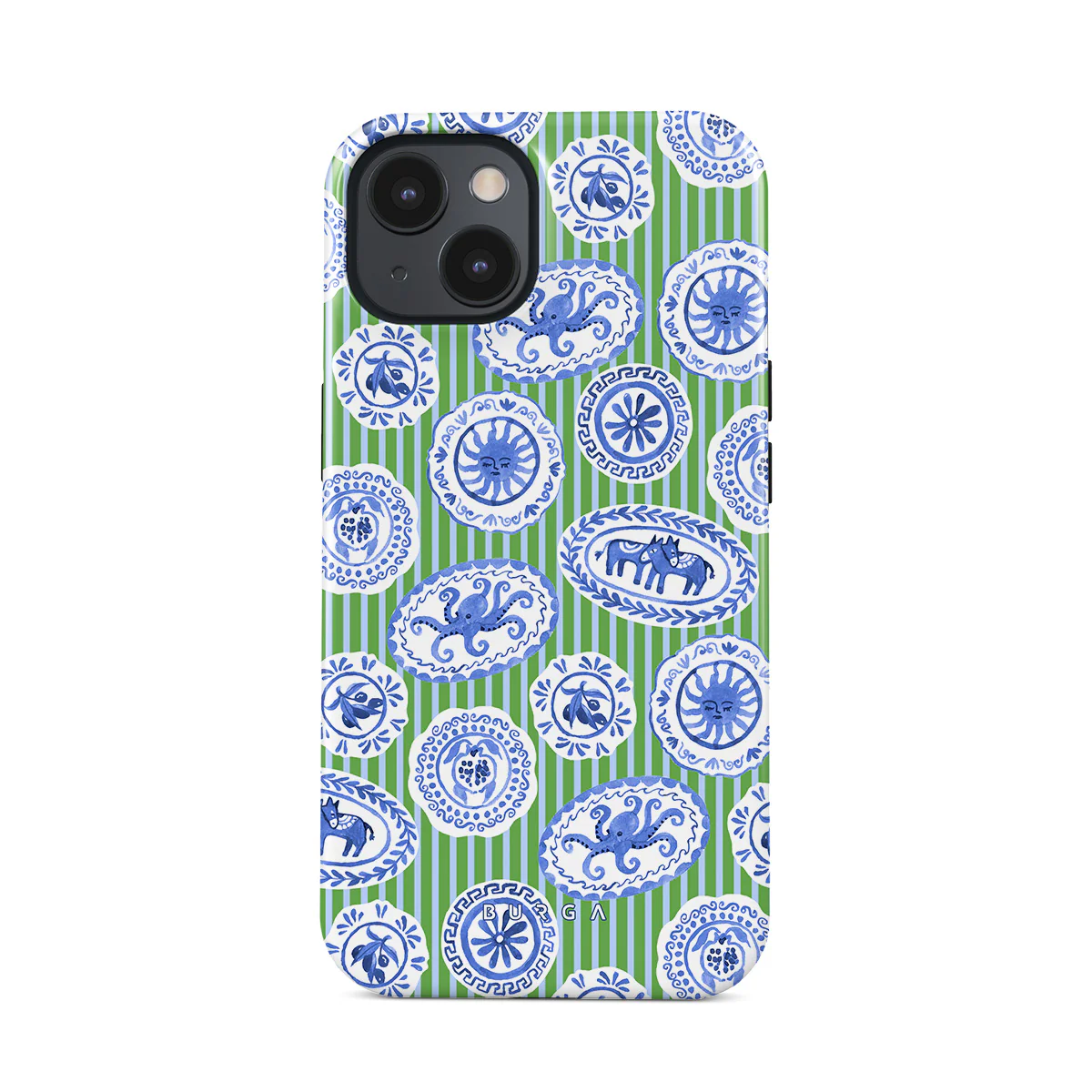 Taverna - iPhone 14 Funda