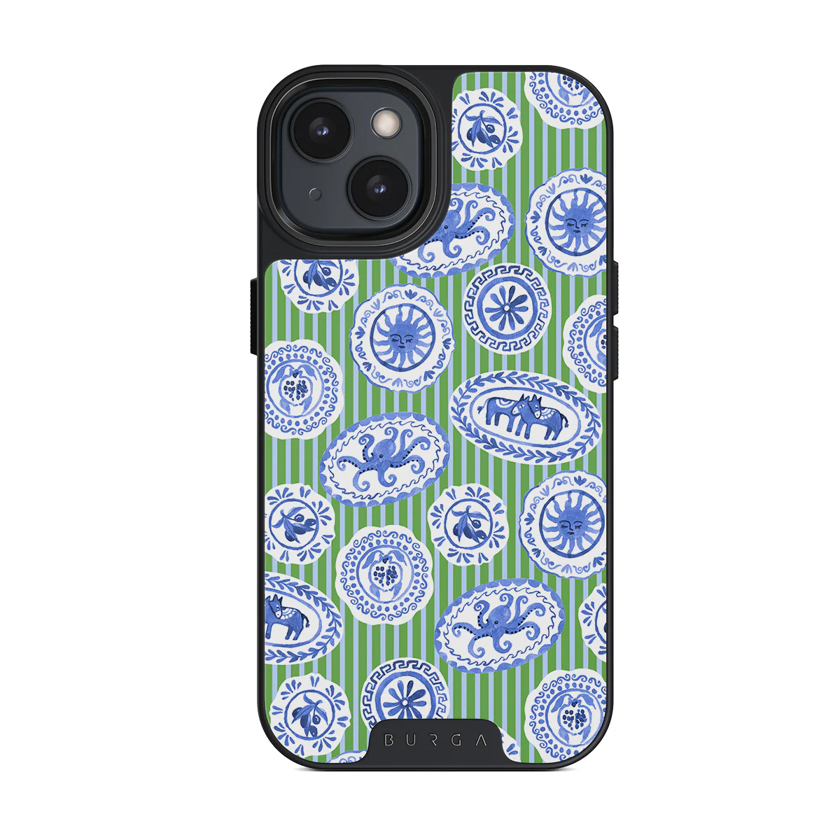 Taverna - iPhone 14 Plus Funda - Image 12