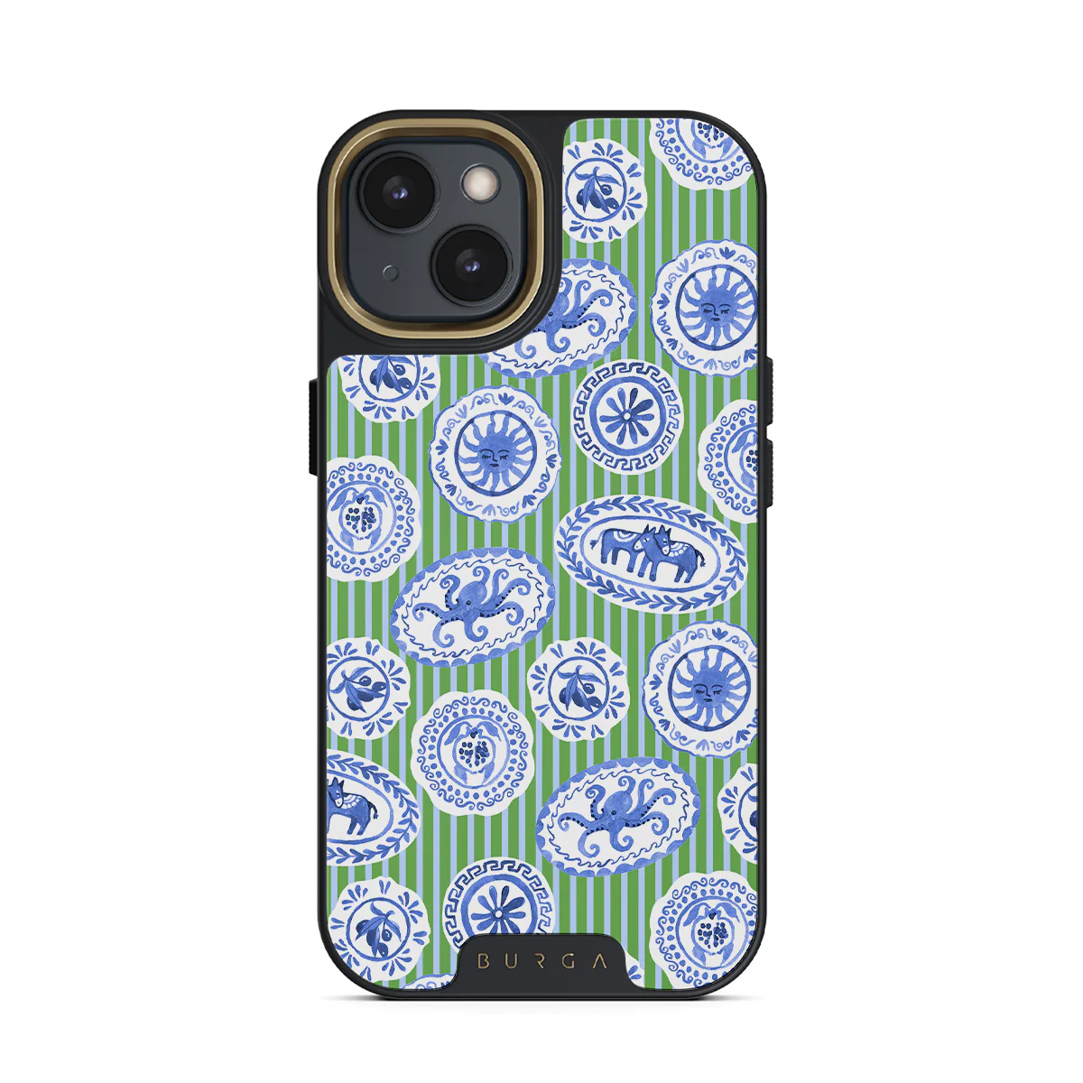 Taverna - iPhone 14 Plus Funda - Image 5
