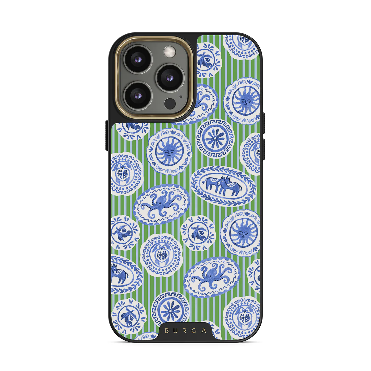 Taverna - iPhone 14 Pro Max Funda - Image 5