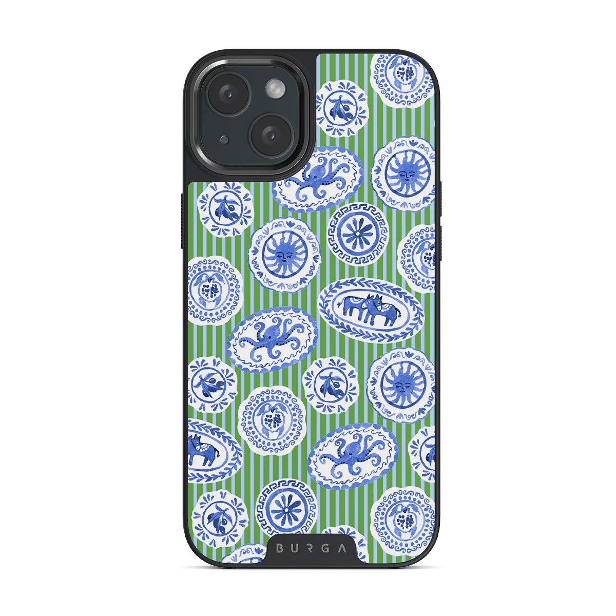 Taverna - iPhone 15 Plus Funda - Image 12