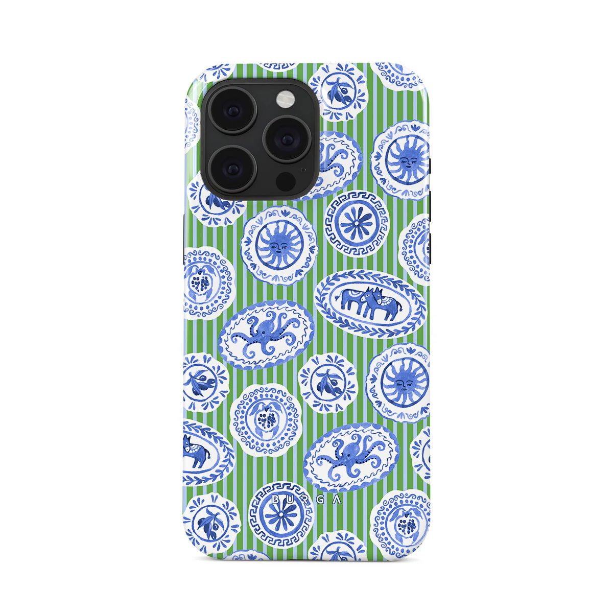 Taverna - iPhone 15 Pro Max Funda