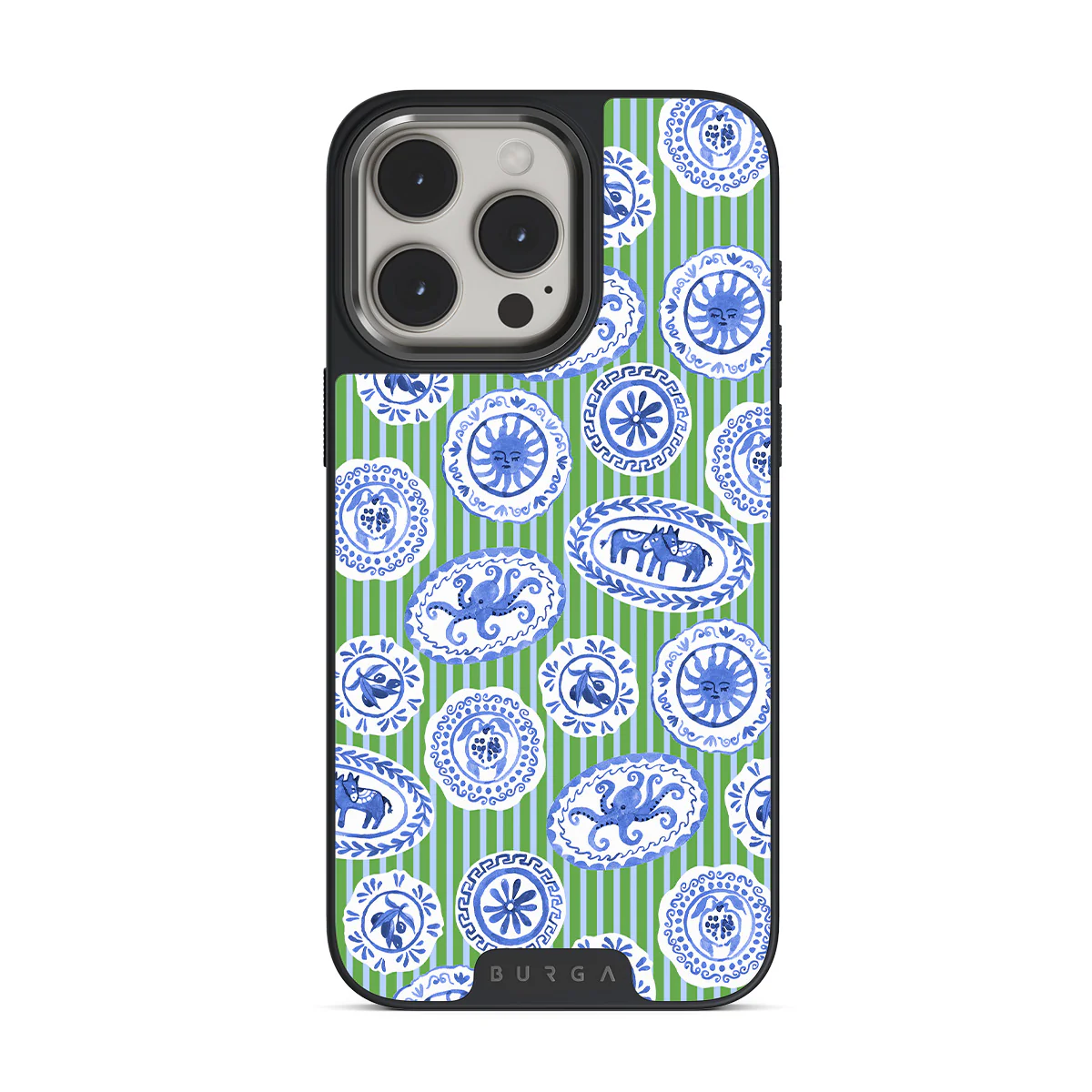 Taverna - iPhone 15 Pro Max Funda - Image 12