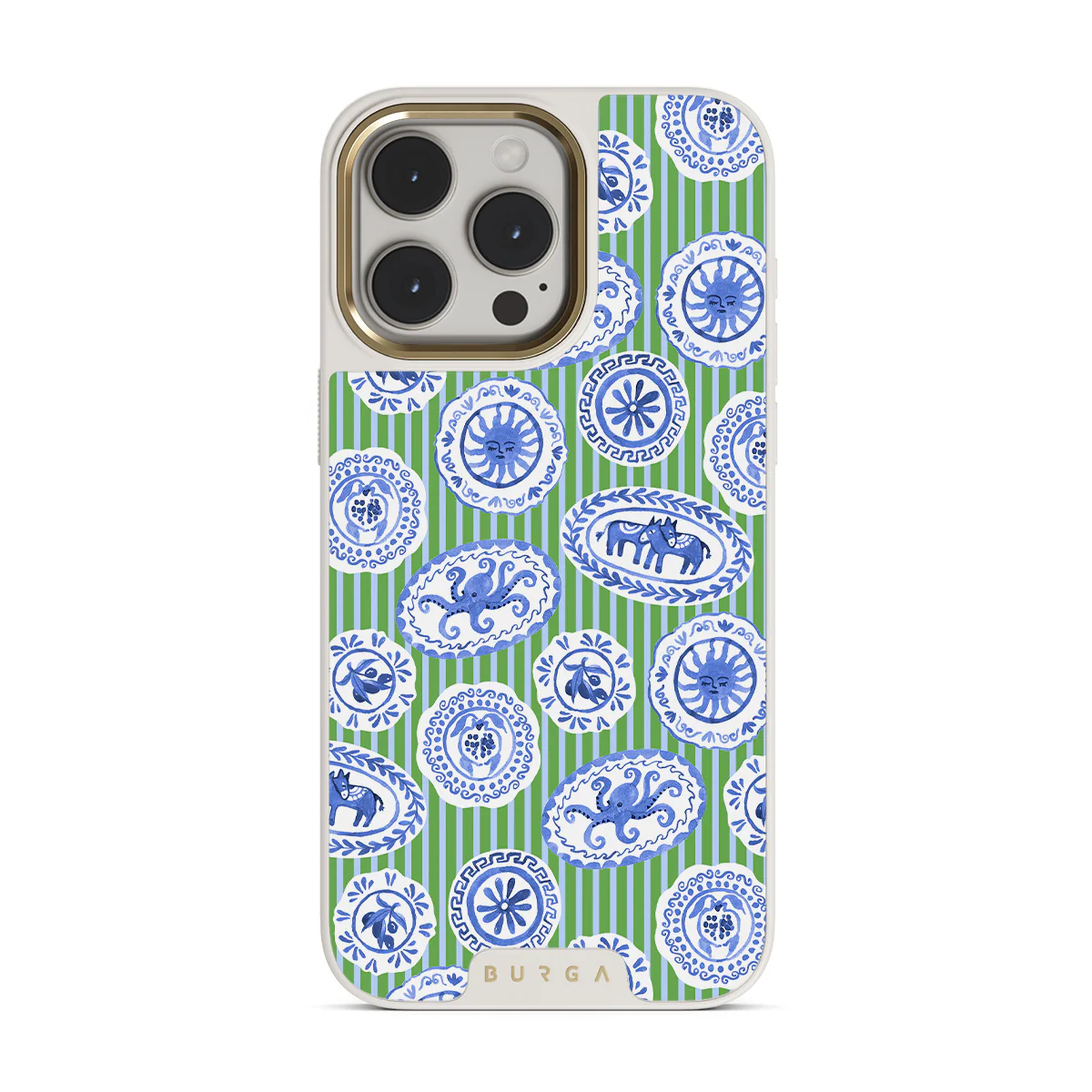 Taverna - iPhone 15 Pro Max Funda - Image 19
