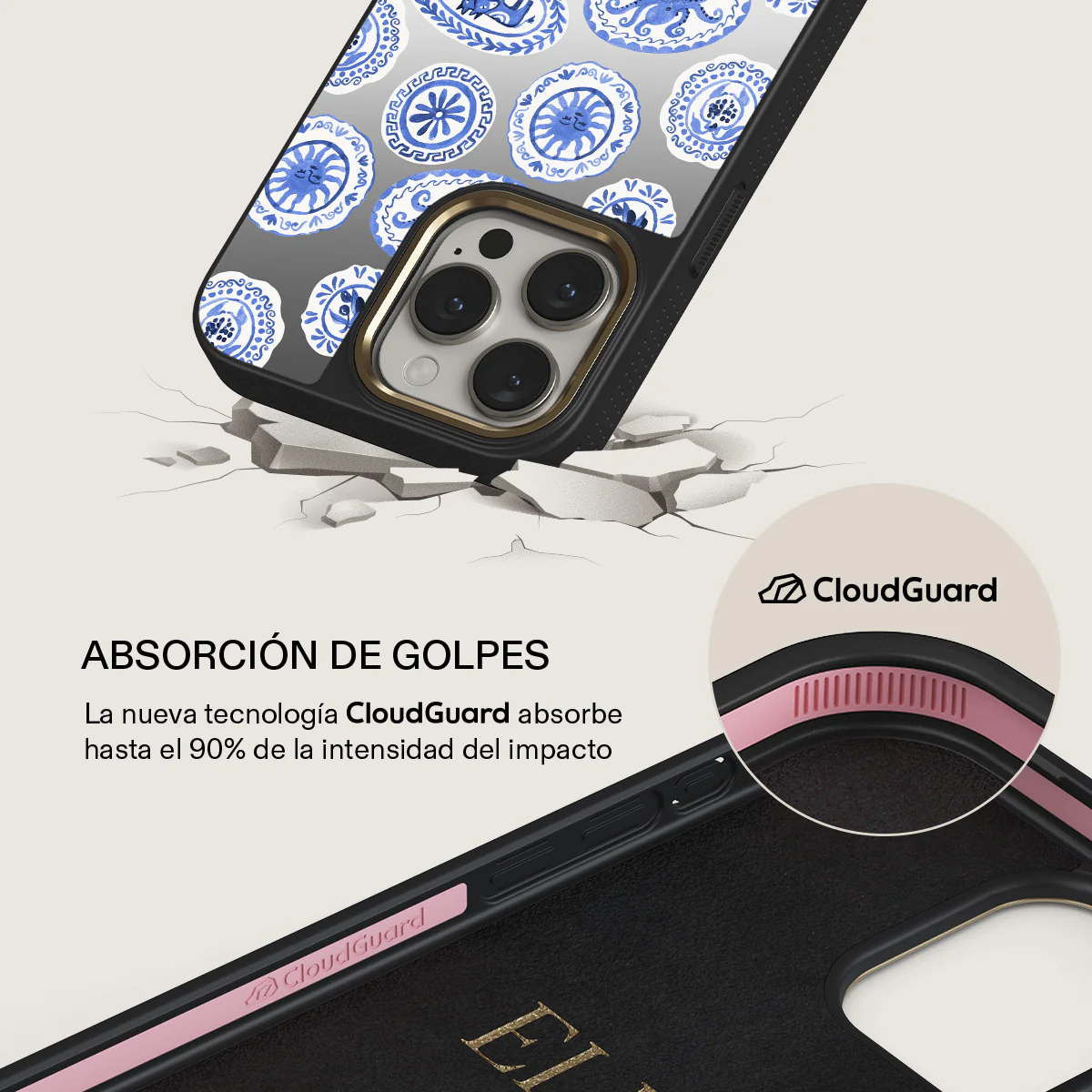 Taverna - iPhone 15 Pro Max Funda - Image 28