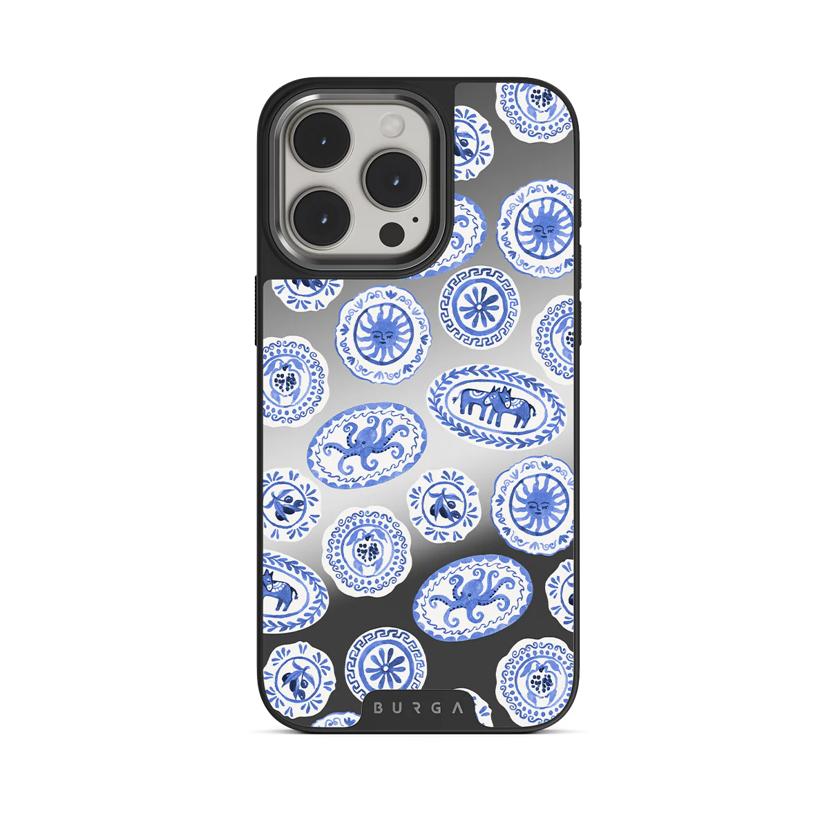 Taverna - iPhone 15 Pro Max Funda - Image 34