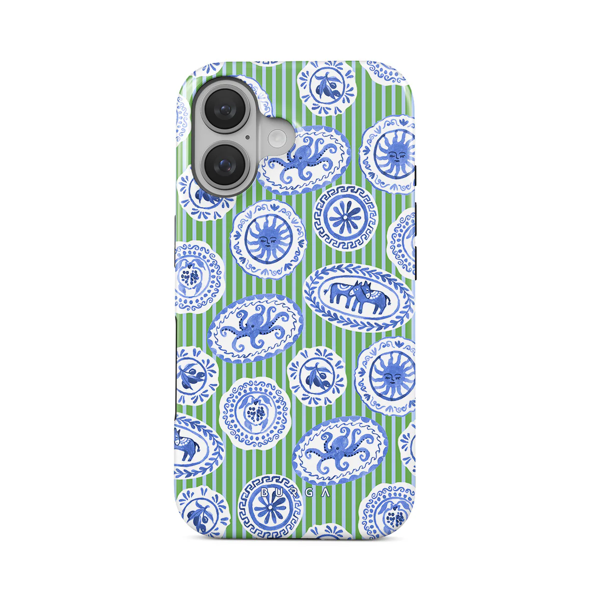 Taverna - iPhone 16 Plus Funda