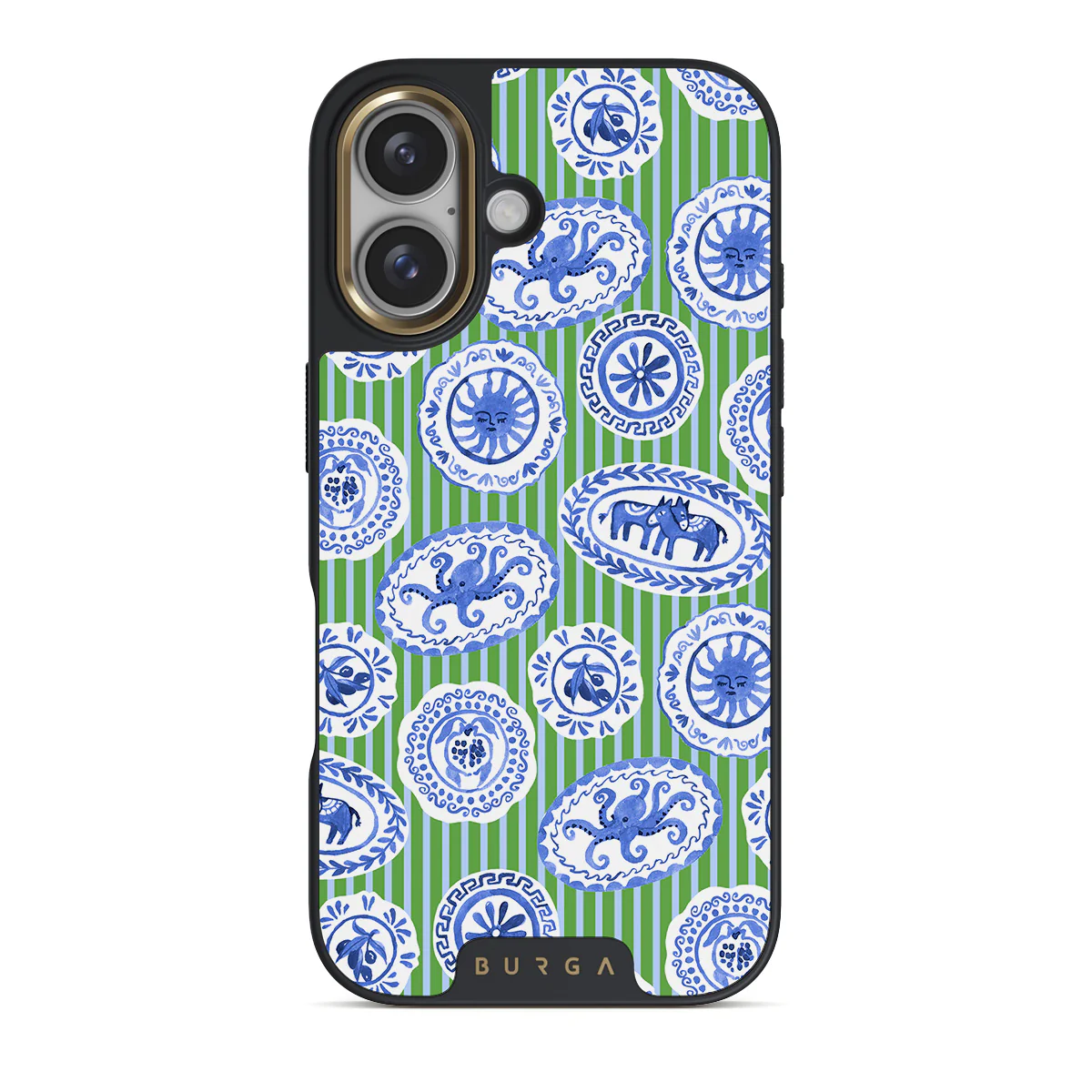 Taverna - iPhone 16 Plus Funda - Image 6