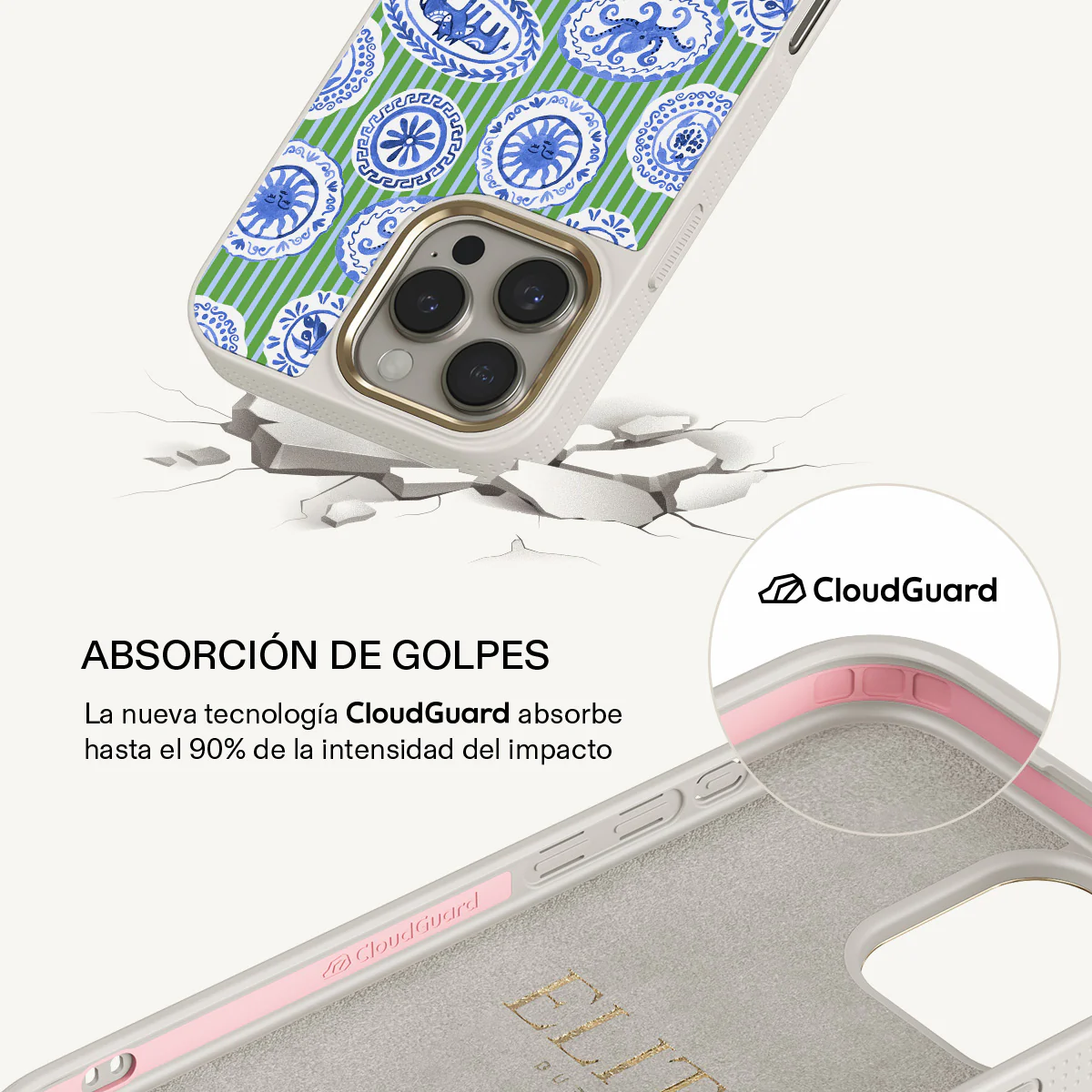Taverna - iPhone 16 Pro Max Funda - Image 22