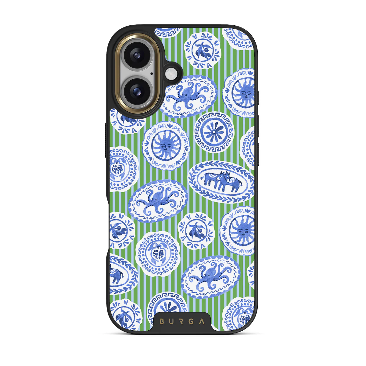 Taverna - iPhone 17 Funda - Image 5