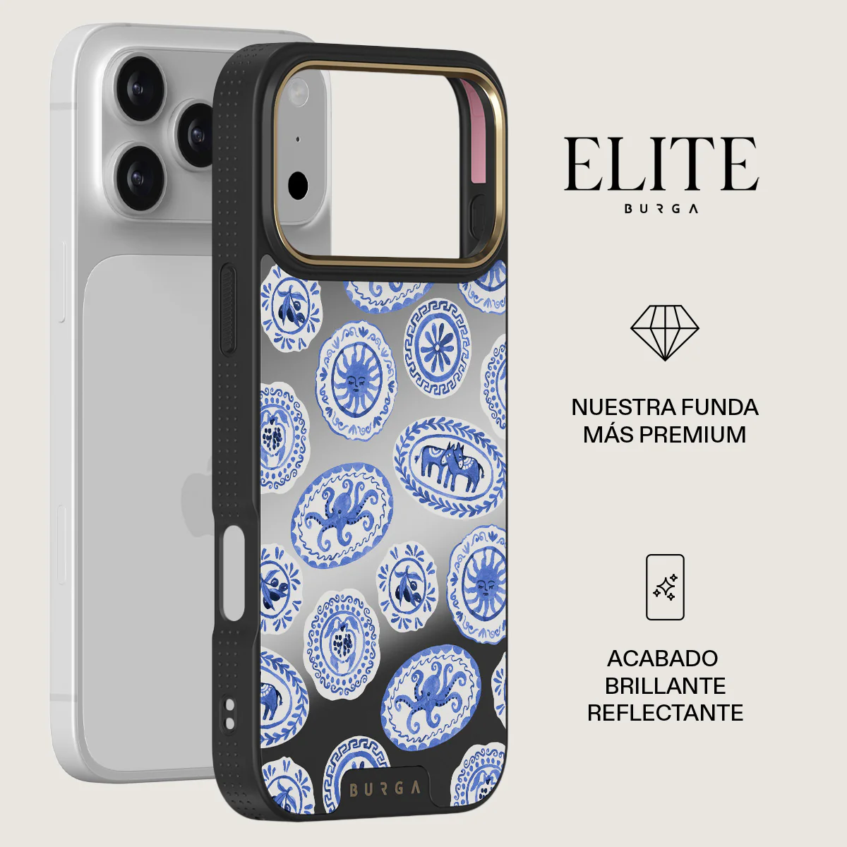 Taverna - iPhone 17 Pro Max Funda - Image 27