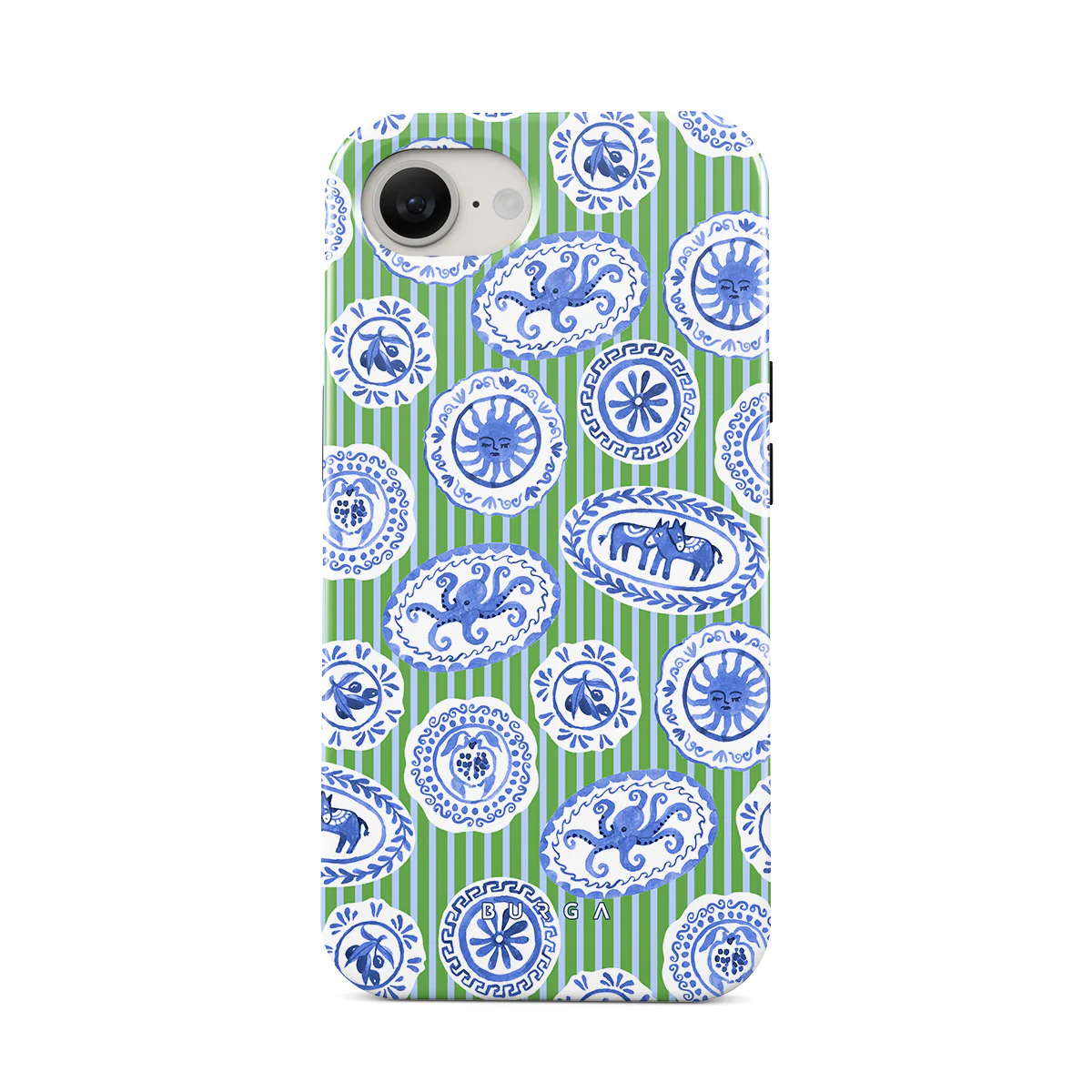 Taverna - iPhone 17e Funda