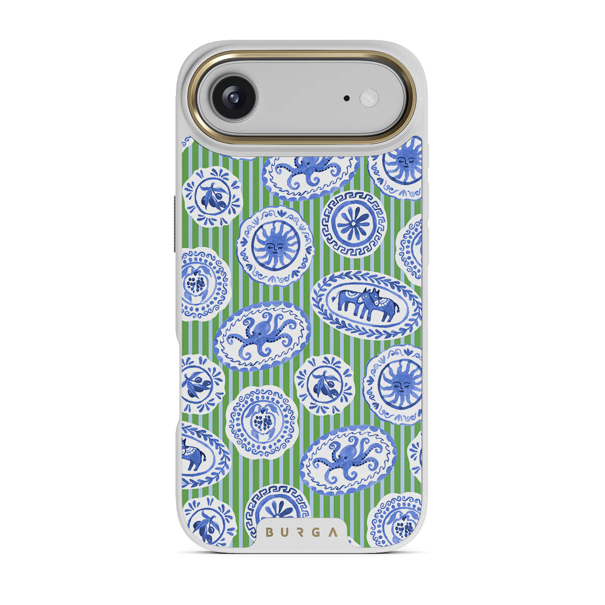 Taverna - iPhone Air Funda - Image 19
