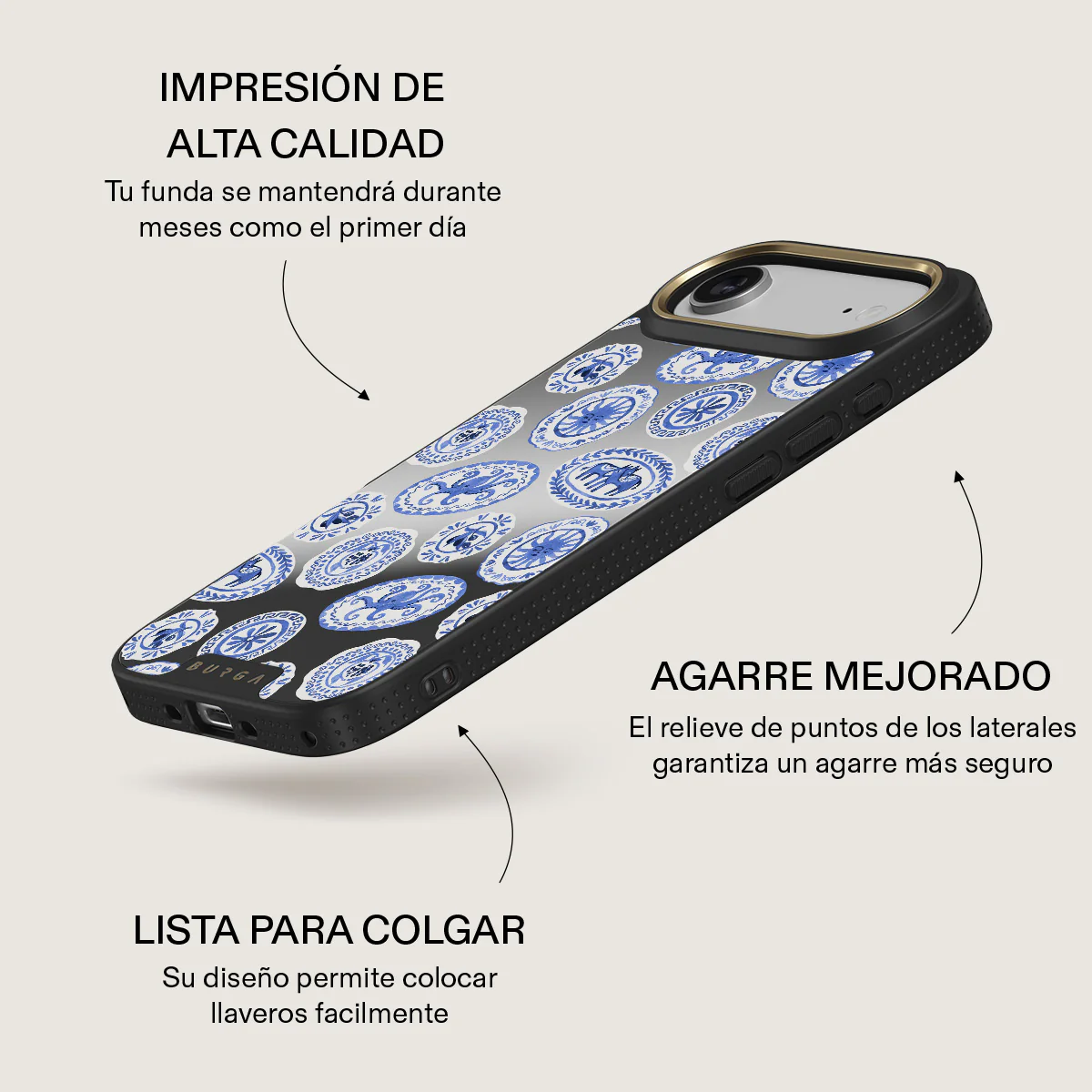Taverna - iPhone Air Funda - Image 31