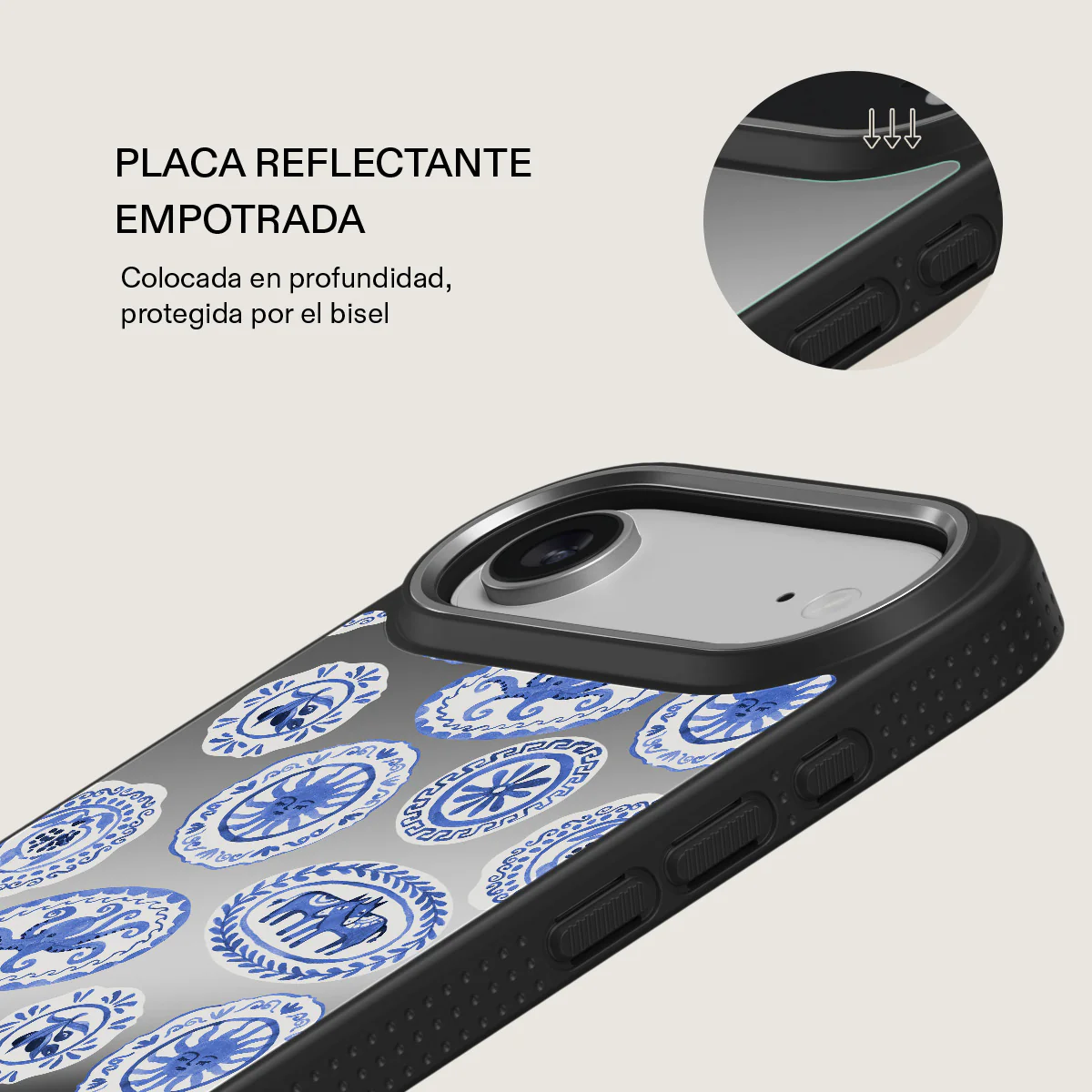 Taverna - iPhone Air Funda - Image 37