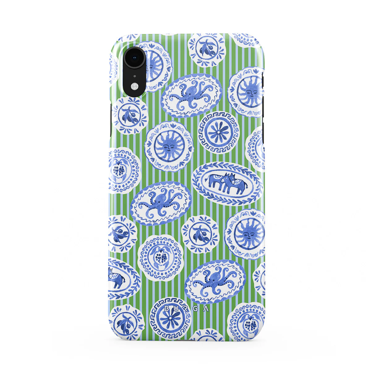 Taverna - iPhone XR Funda