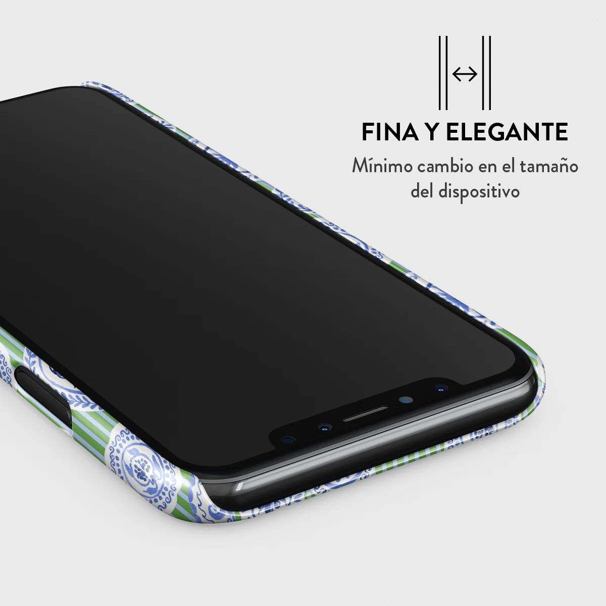 Taverna - iPhone XR Funda - Image 4