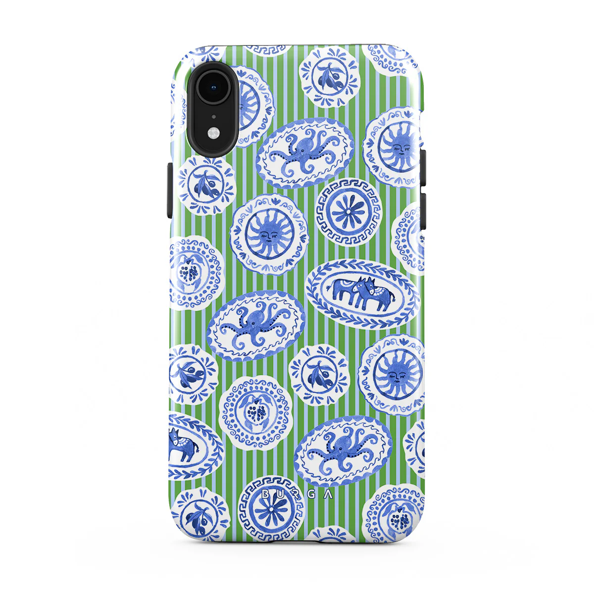 Taverna - iPhone XR Funda - Image 5